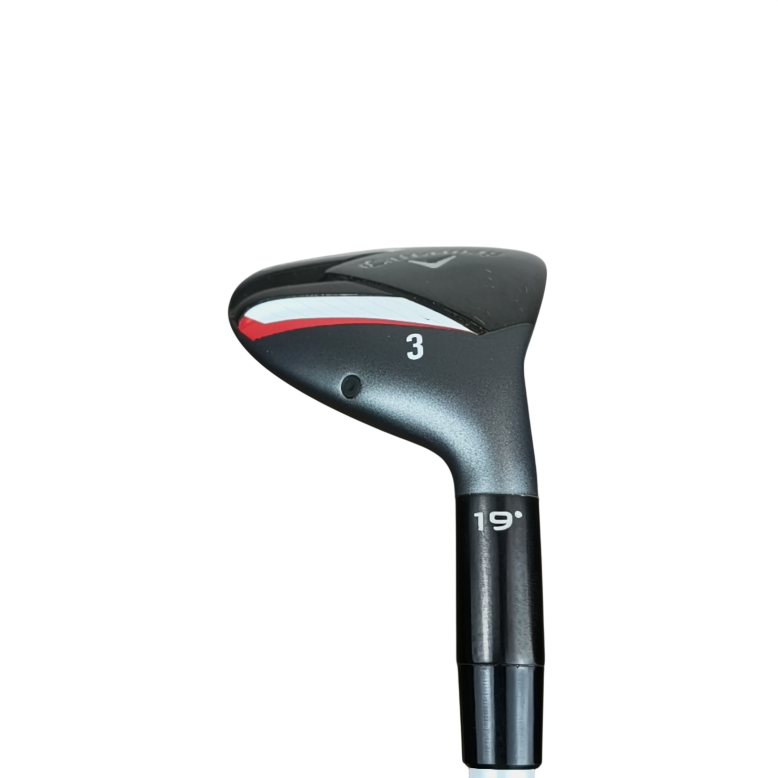 Callaway X Hot Hybrid / Flex Regular / #3/19
