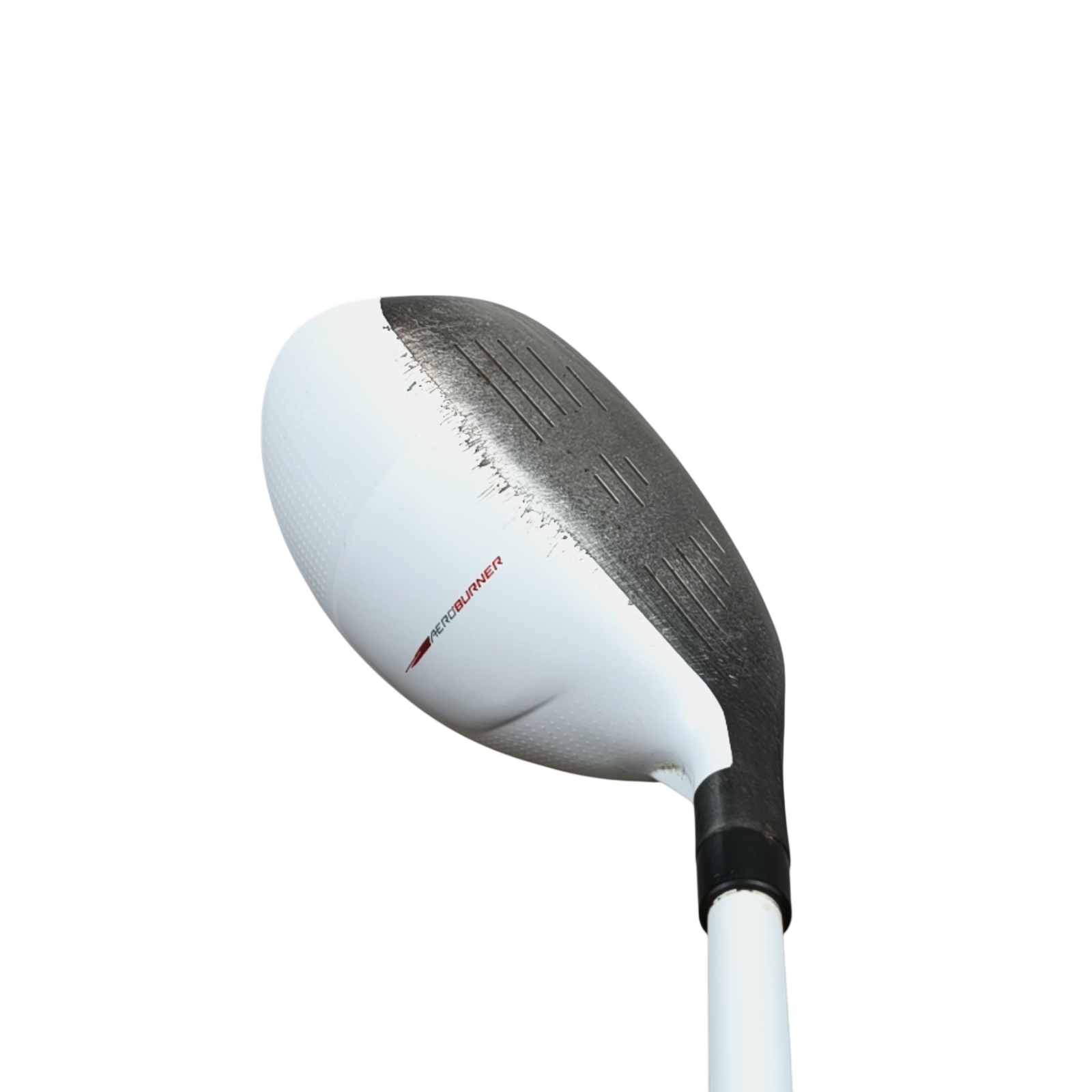 Venstre TaylorMade AeroBurner Hybrid / Flex Regular / #4/22