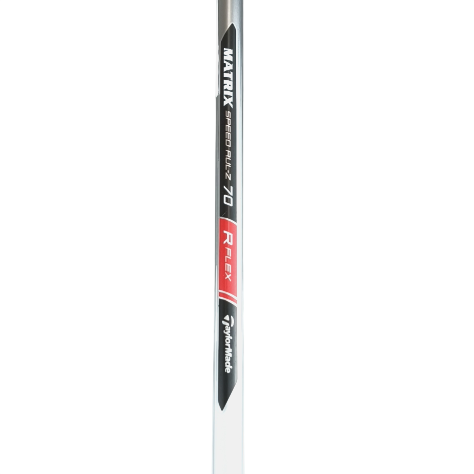 Venstre TaylorMade AeroBurner Hybrid / Flex Regular / #4/22