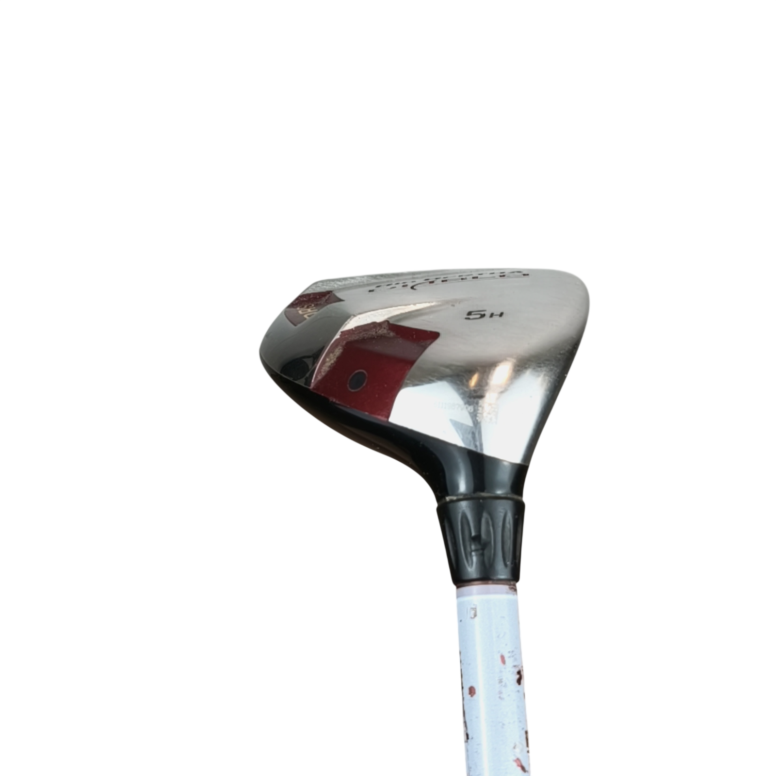 Callaway Big Bertha Diablo DRS Hybrid / Flex Regular / #5/27