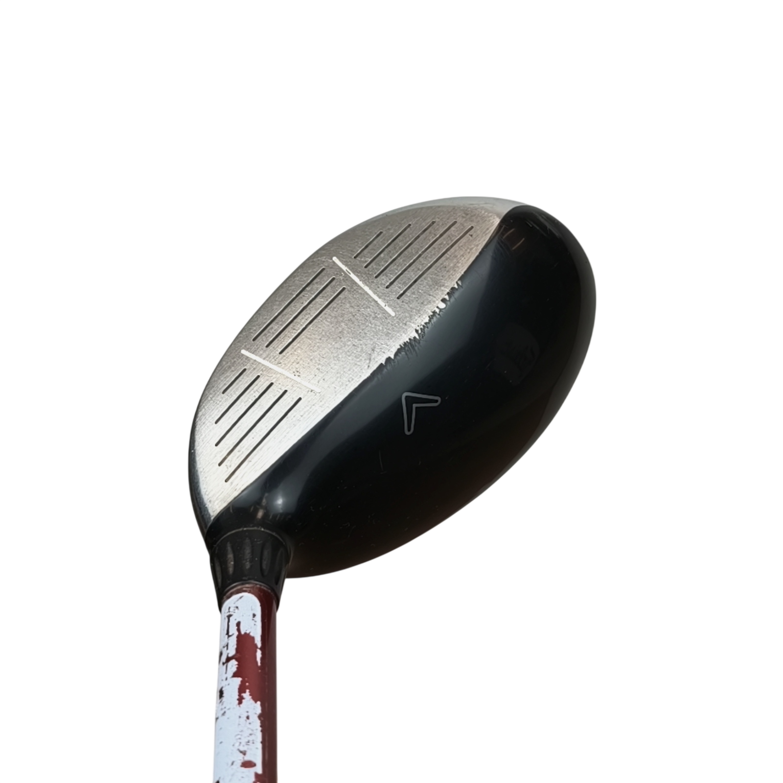 Callaway Big Bertha Diablo DRS Hybrid / Flex Regular / #5/27