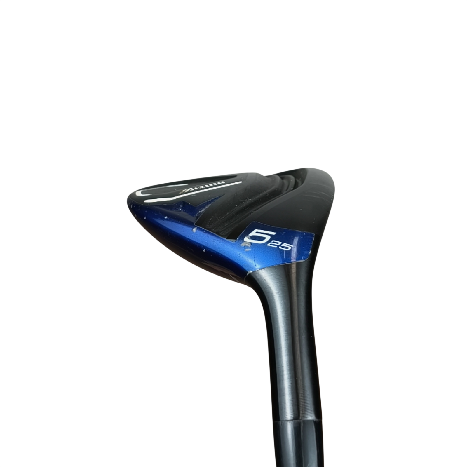Mizuno JPX 850 Hybrid / Flex A-flex / #5/25