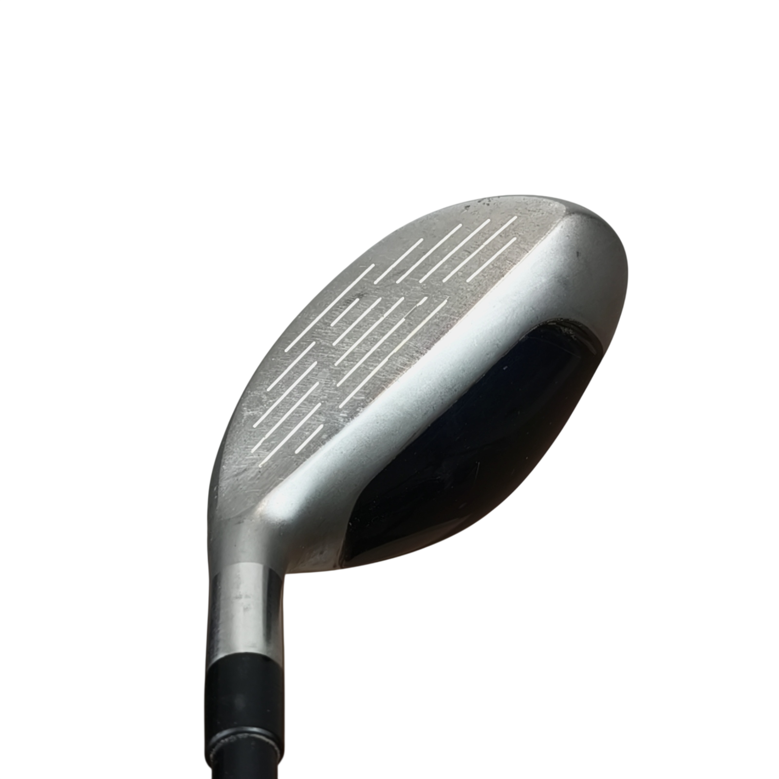 Mizuno JPX 800 Hybrid / Flex Ladies / #4/22