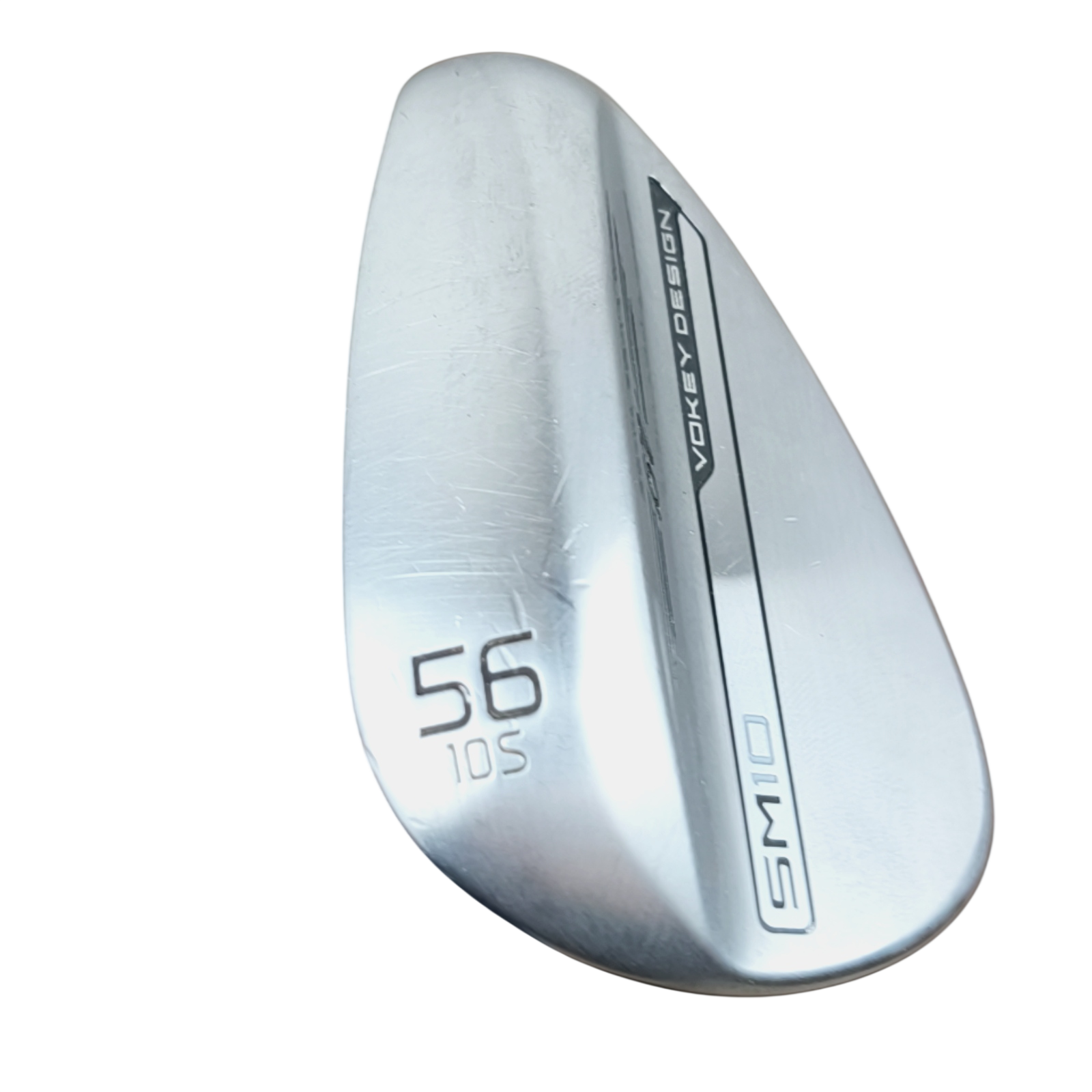 Titleist SM10 Wedge / Flex Regular / 56/10