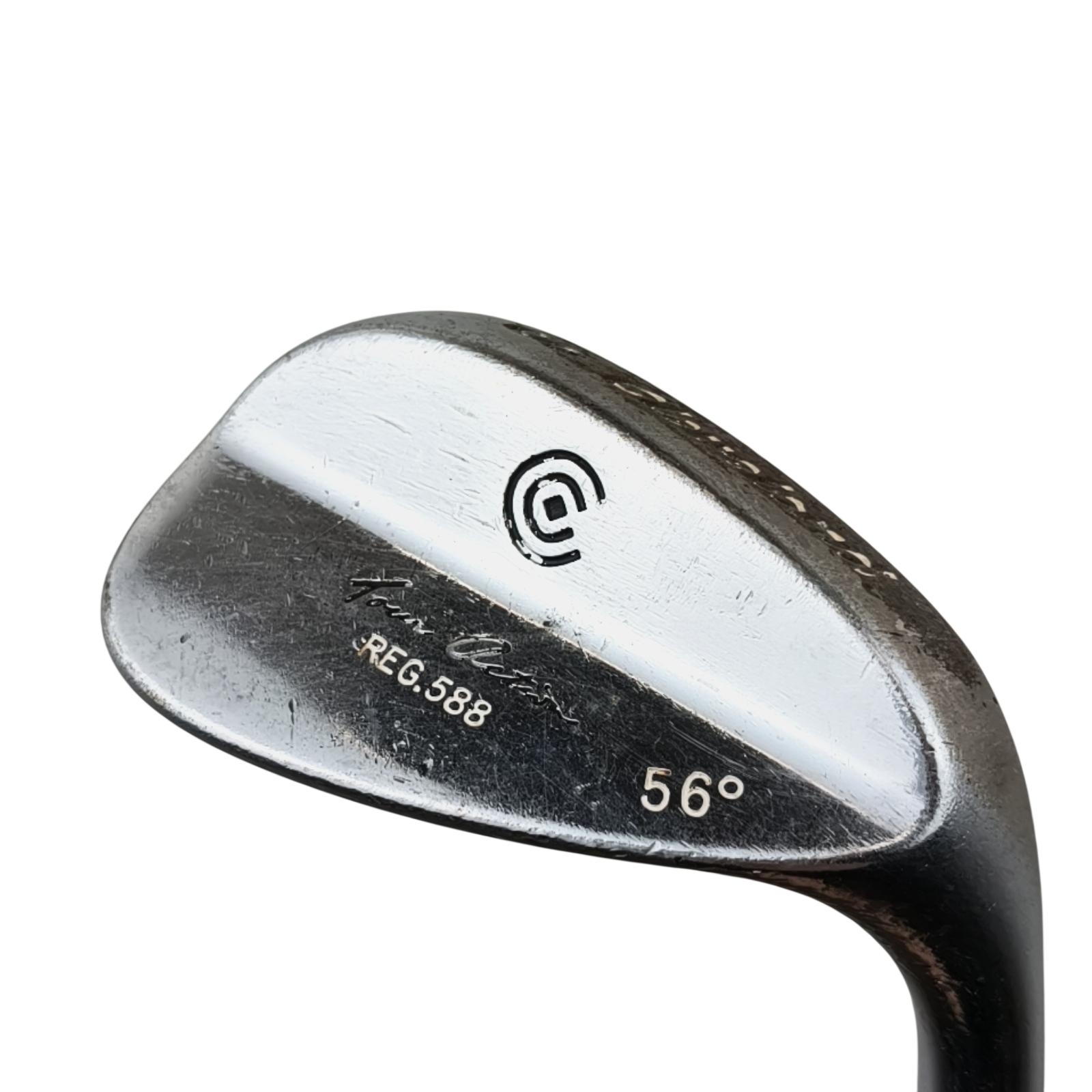 Cleveland Reg. 588 Wedge / Flex Wedge / 56/10