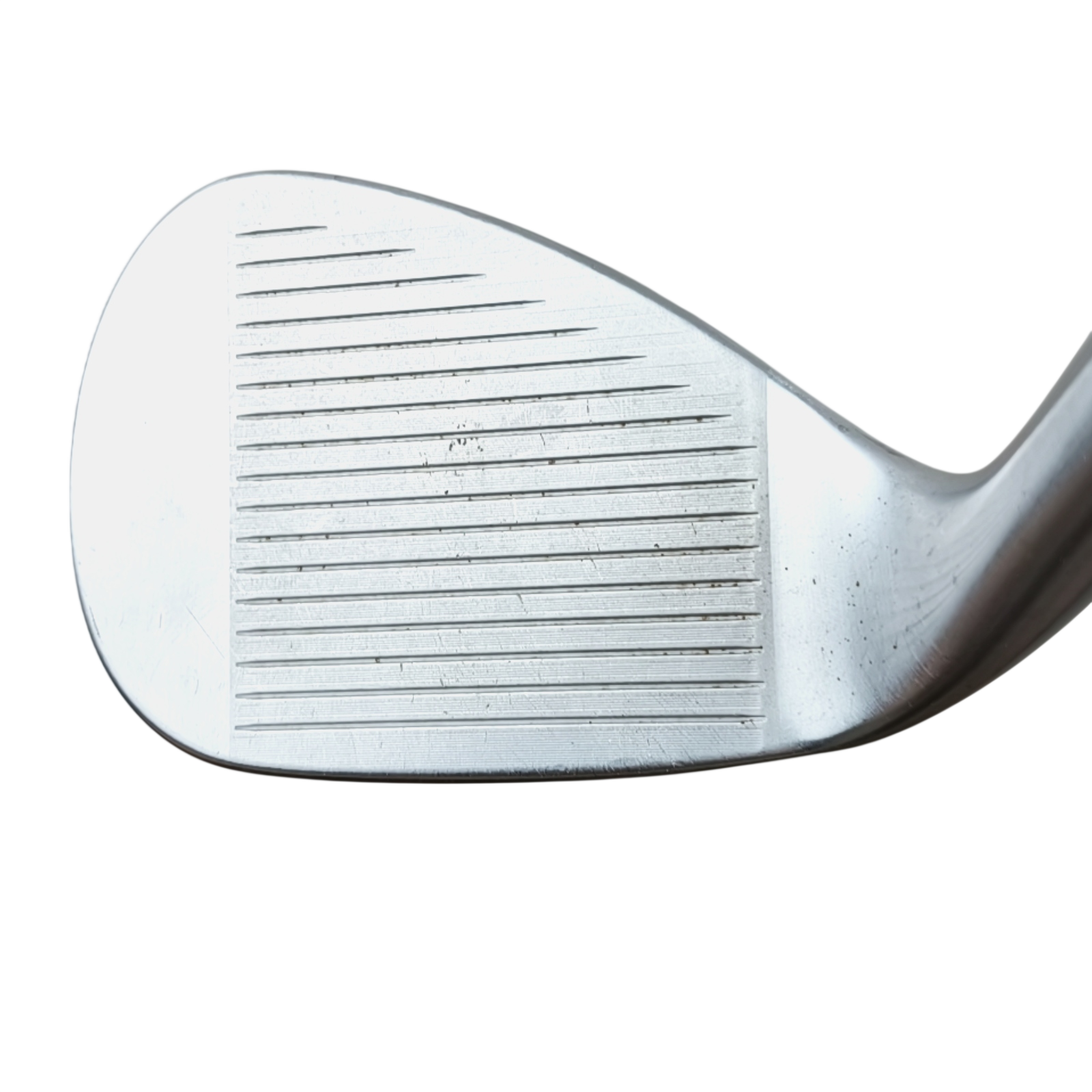Titleist SM10 Wedge / Flex Regular / 60/08
