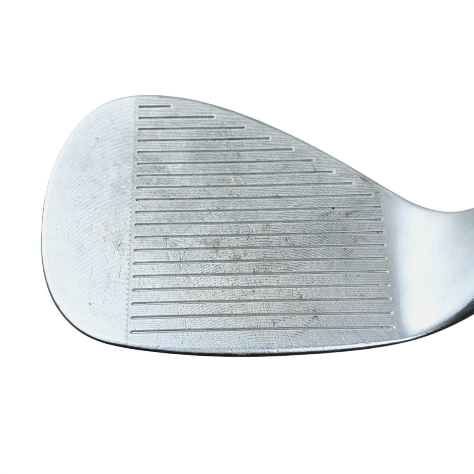 Cleveland RTX Zipcore Wedge / Flex Wedge / 58/10