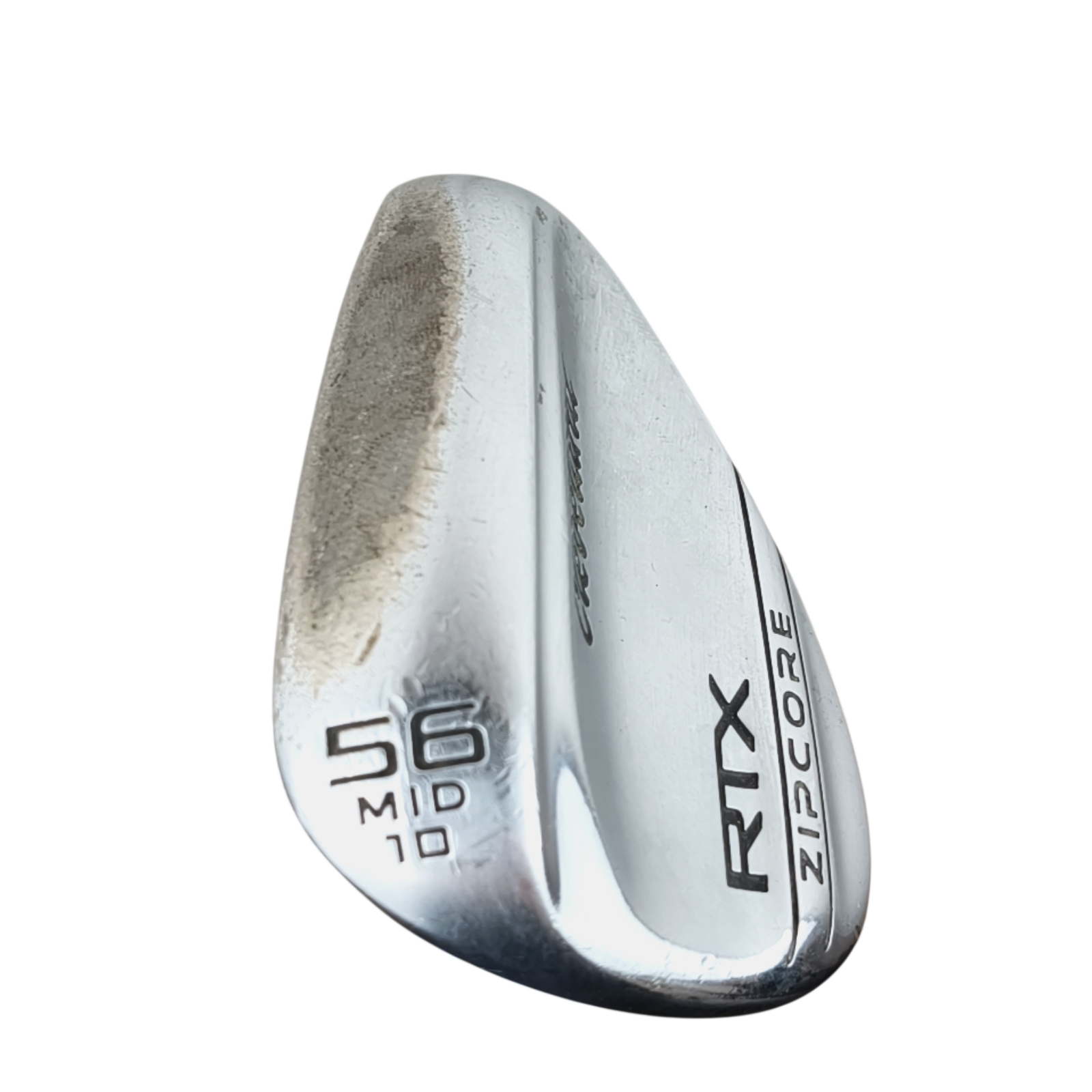 Cleveland RTX Zipcore Wedge / Flex Wedge / 56/10