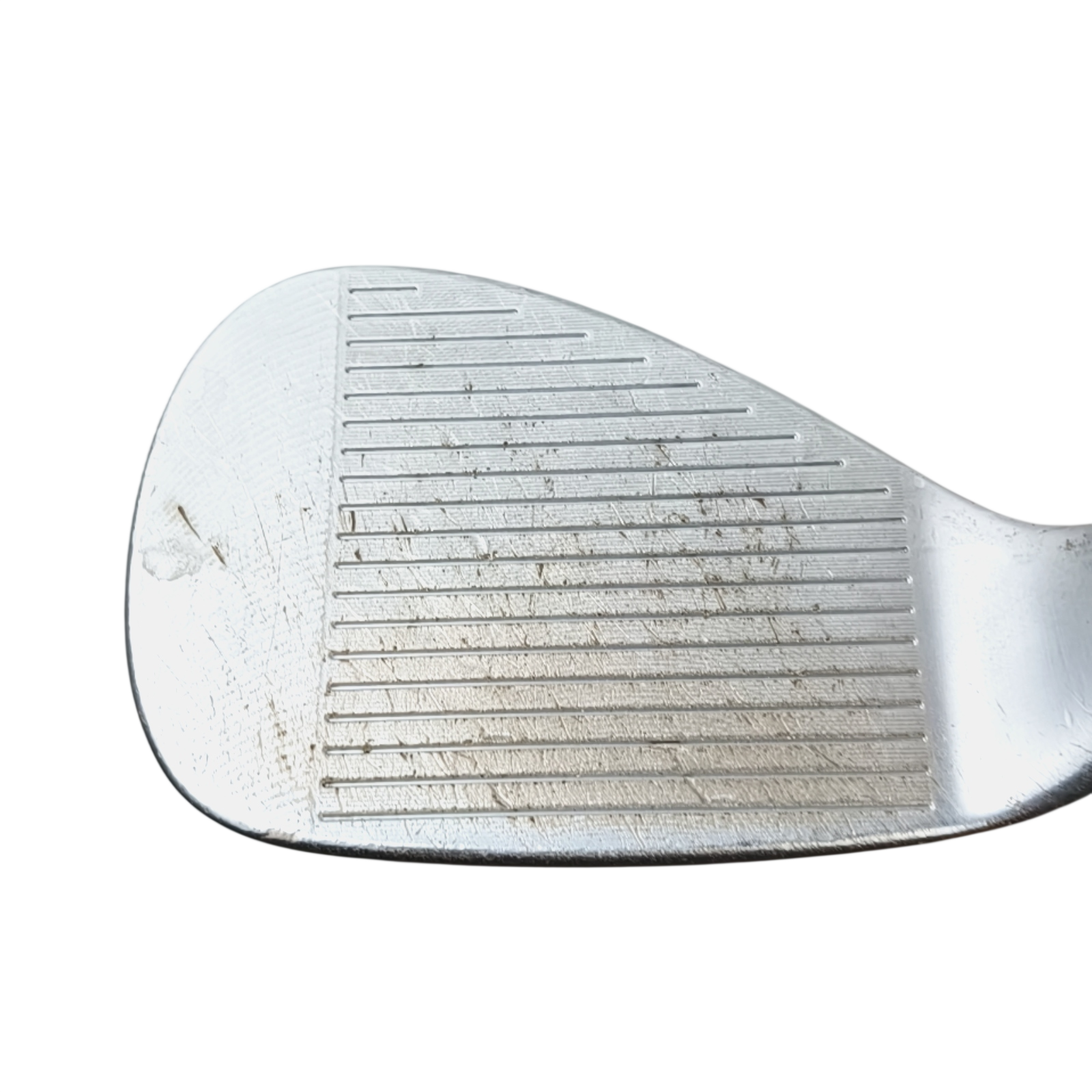 Cleveland RTX Zipcore Wedge / Flex Wedge / 56/10