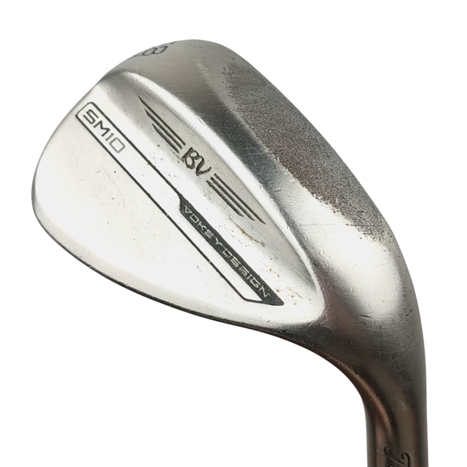 Titleist SM10 Wedge / Flex Wedge / 58/08