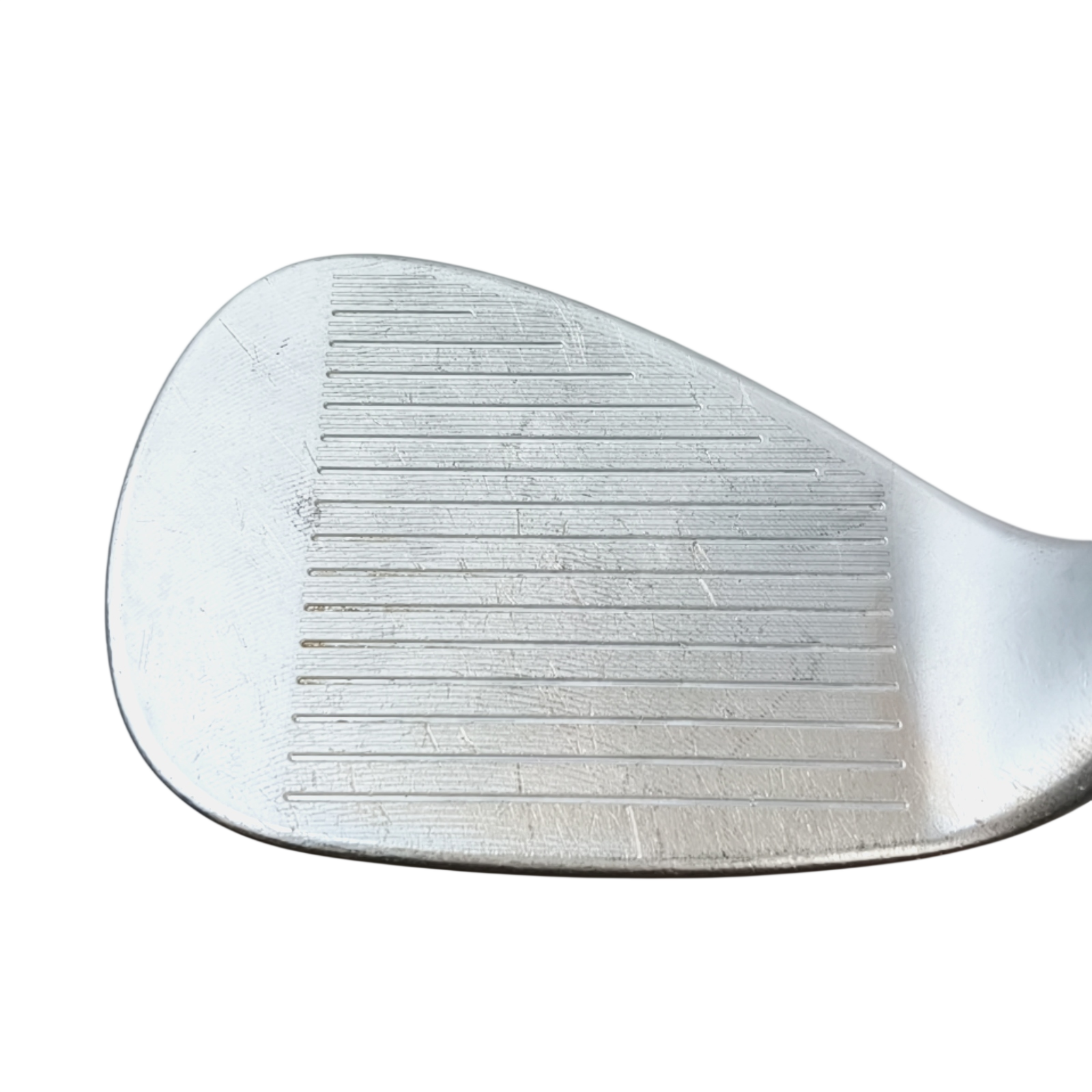 Cleveland 588 RTX Wedge / Flex Wedge / 60/12