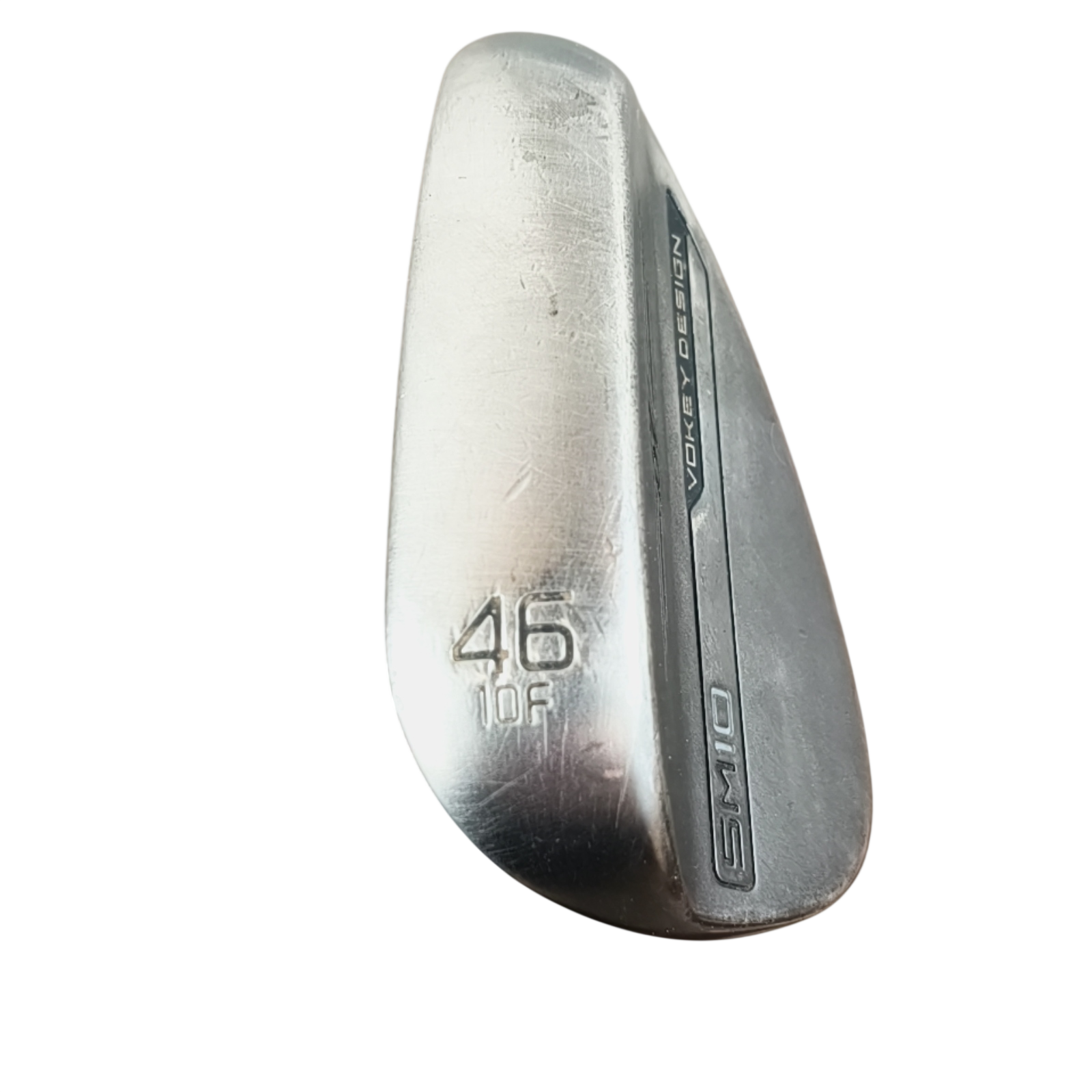 Titleist SM10 Wedge / Flex Wedge / 46/10