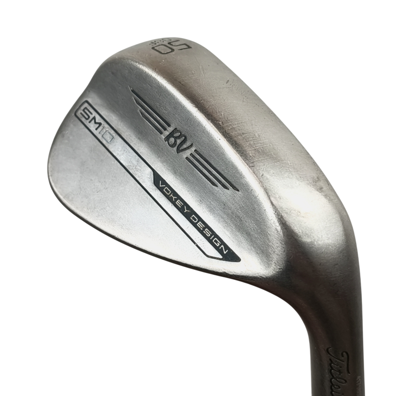 Titleist SM10 Wedge / Flex Wedge / 50/08