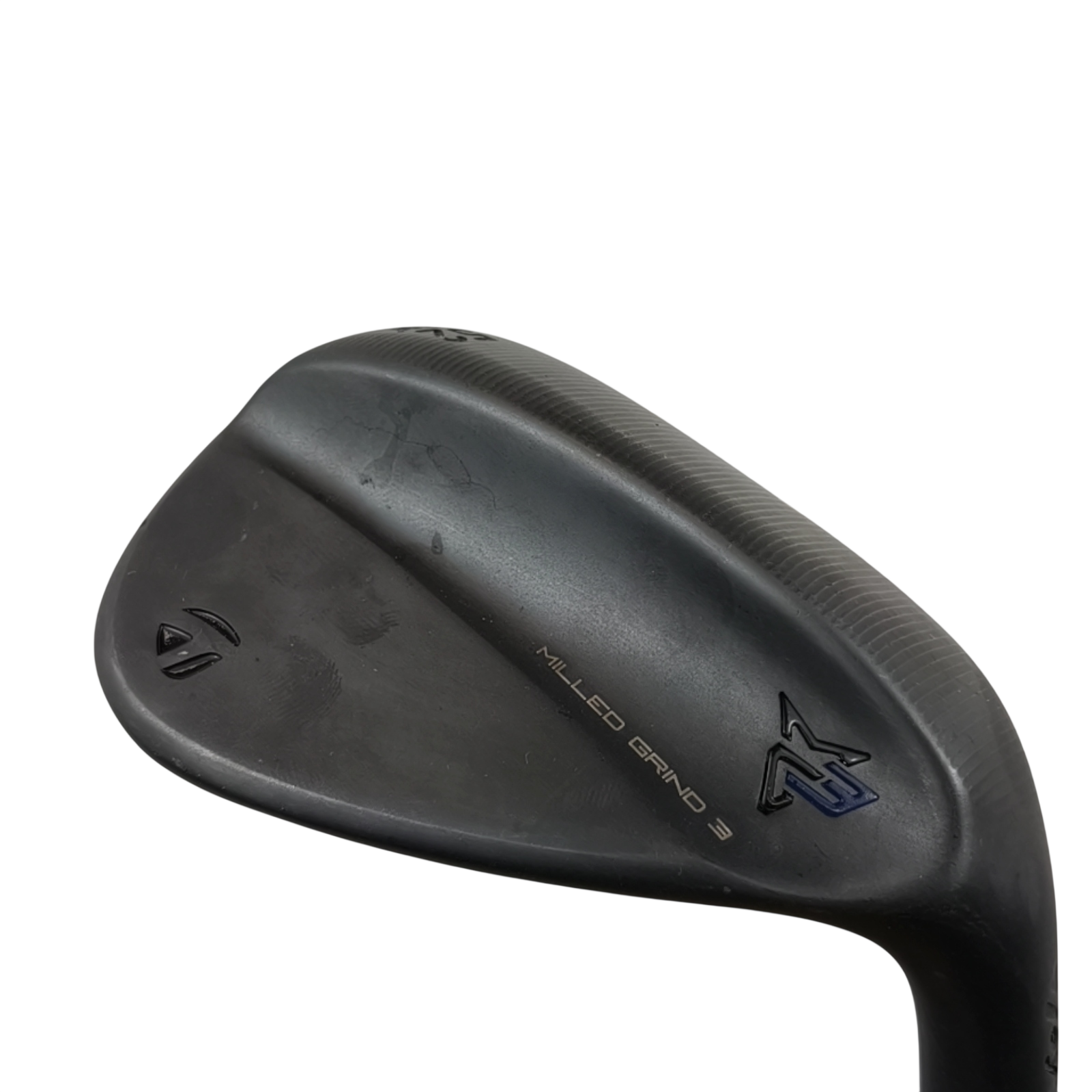 TaylorMade MG 3 Wedge / Flex Stiff / 52/09