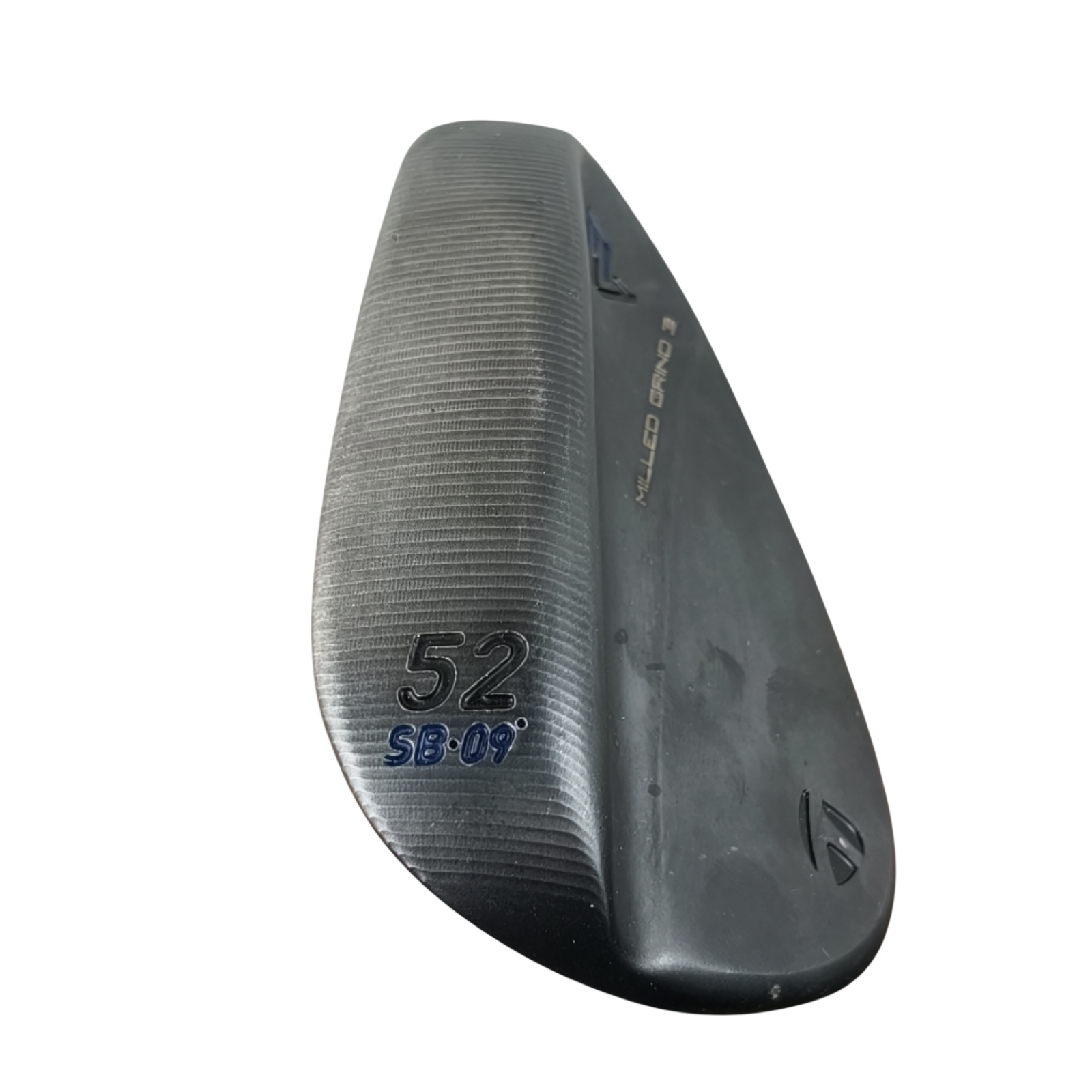 TaylorMade MG 3 Wedge / Flex Stiff / 52/09