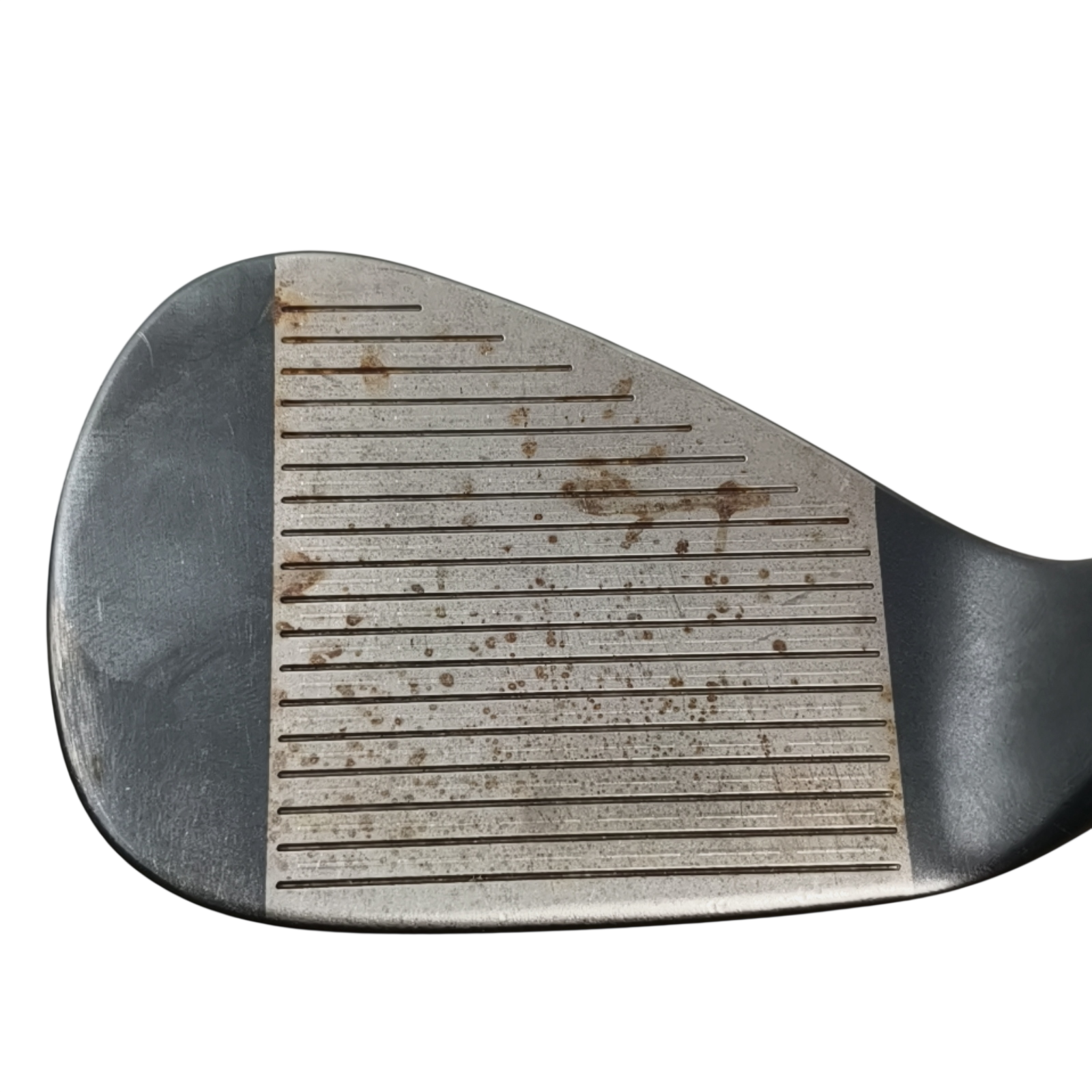 TaylorMade MG 3 Wedge / Flex Stiff / 52/09