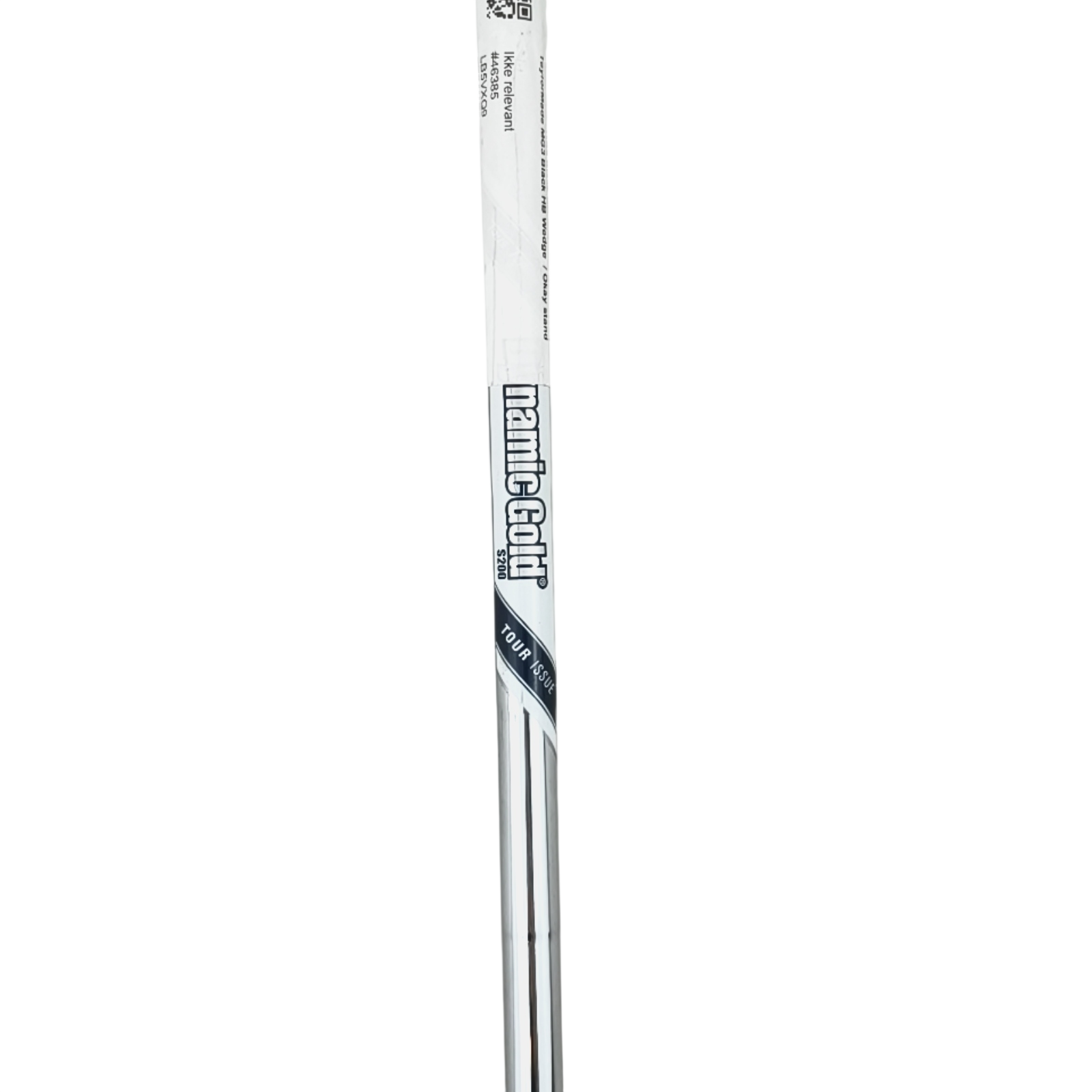 TaylorMade MG 3 Wedge / Flex Stiff / 52/09