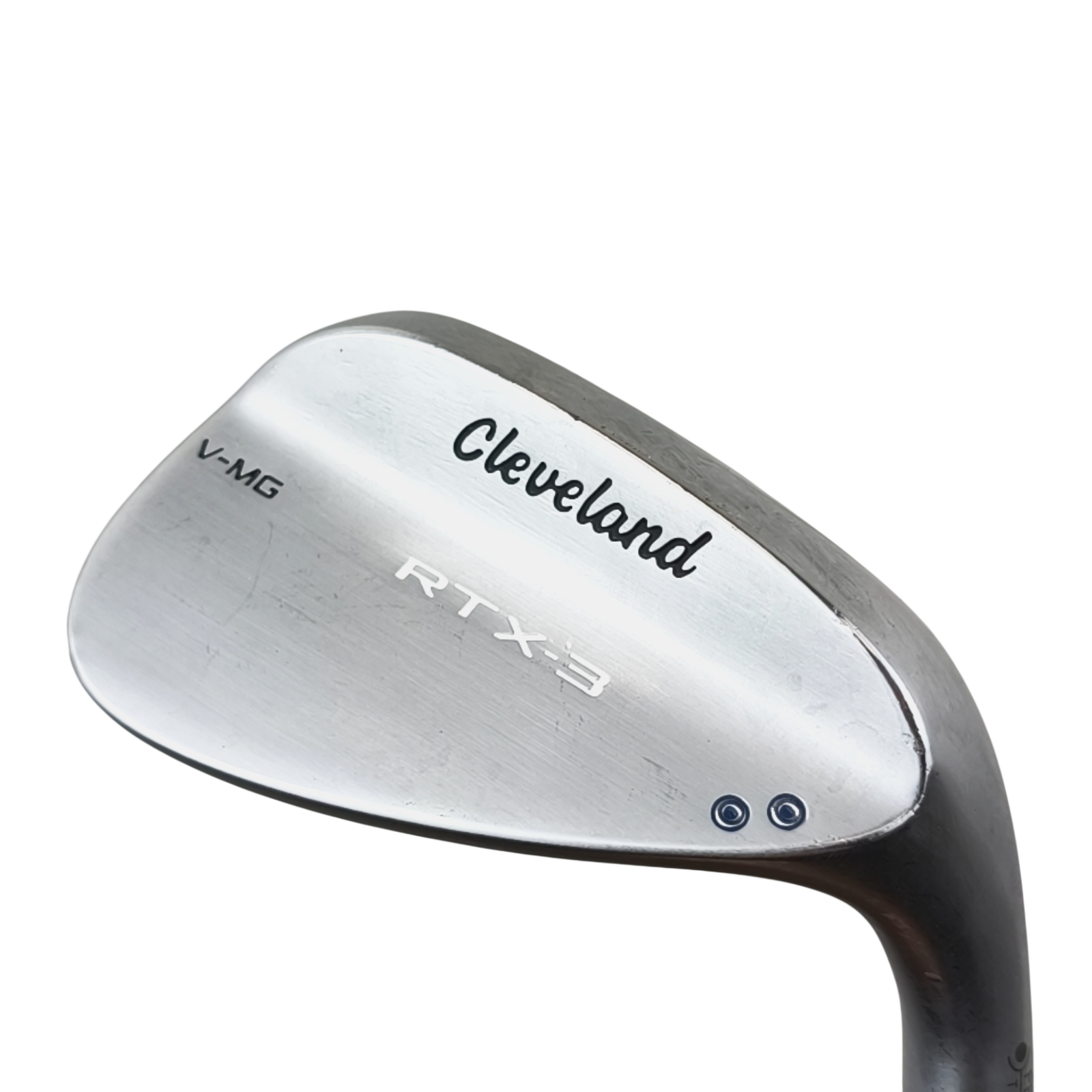 Cleveland RTX 3 Wedge / Flex Wedge / 50/10
