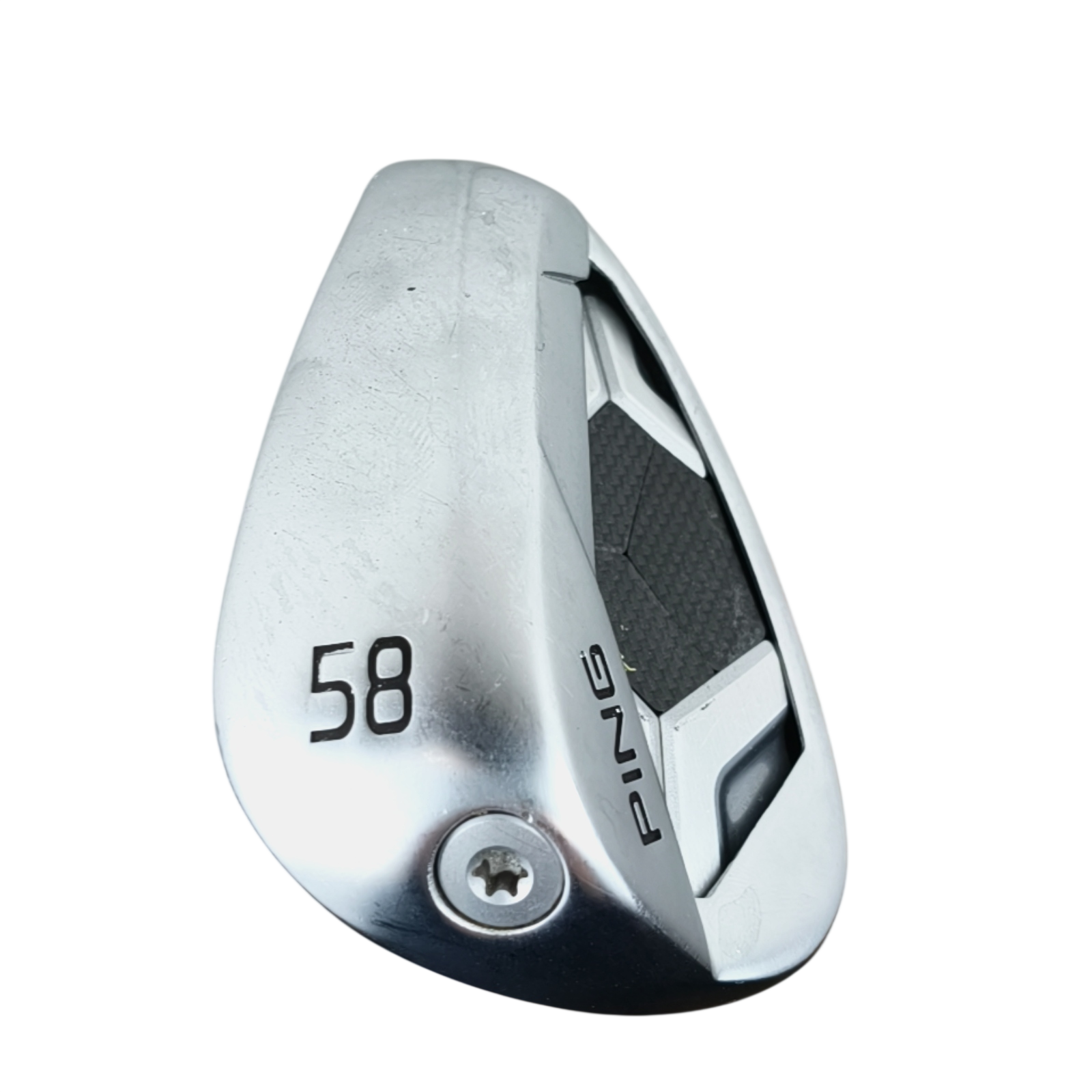 PING G430 Wedge / Flex Regular / 58/10