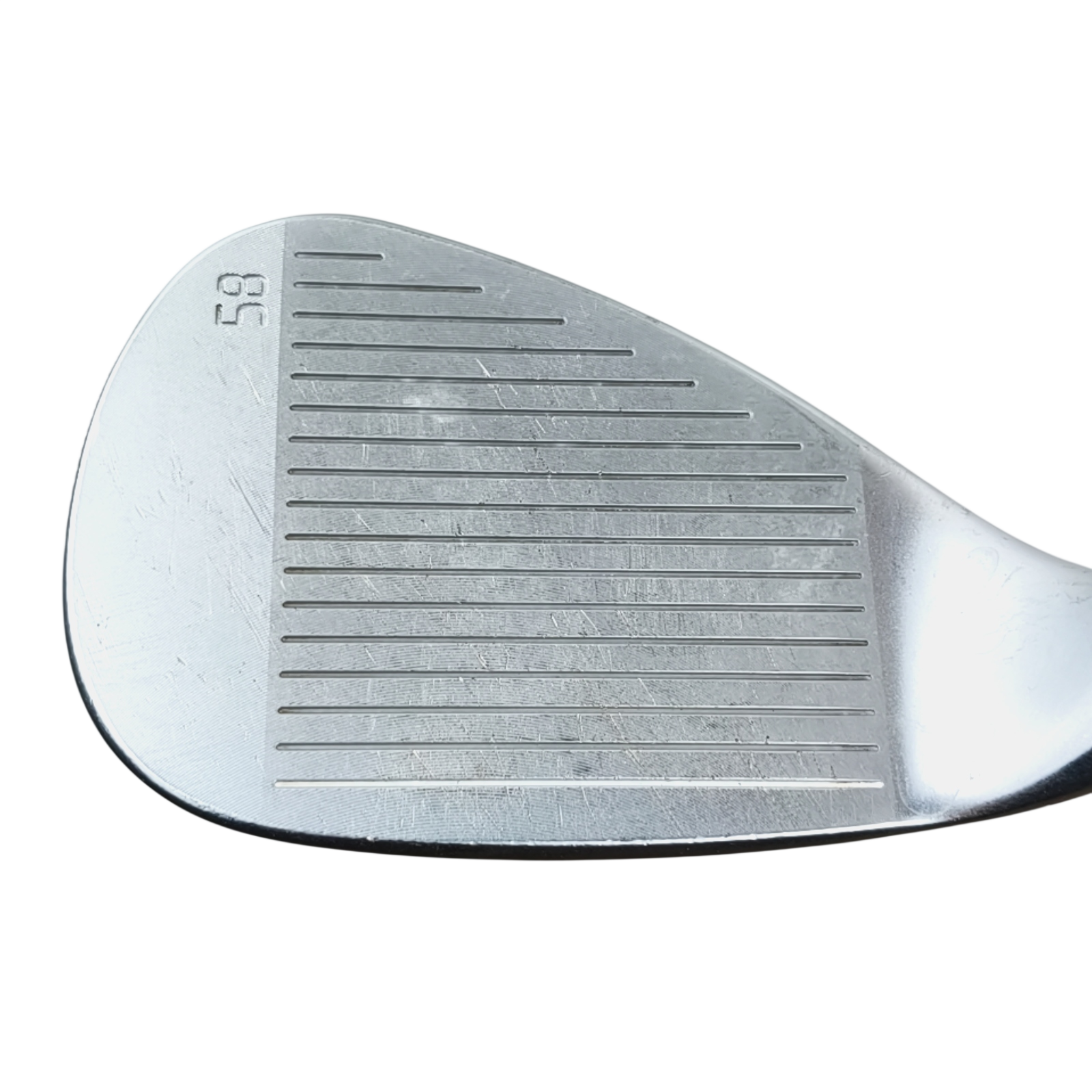 PING G430 Wedge / Flex Regular / 58/10