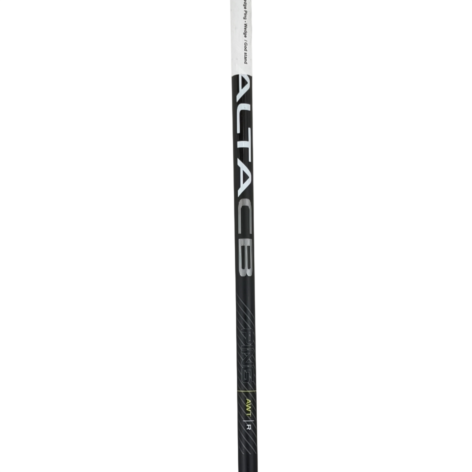 PING G430 Wedge / Flex Regular / 58/10
