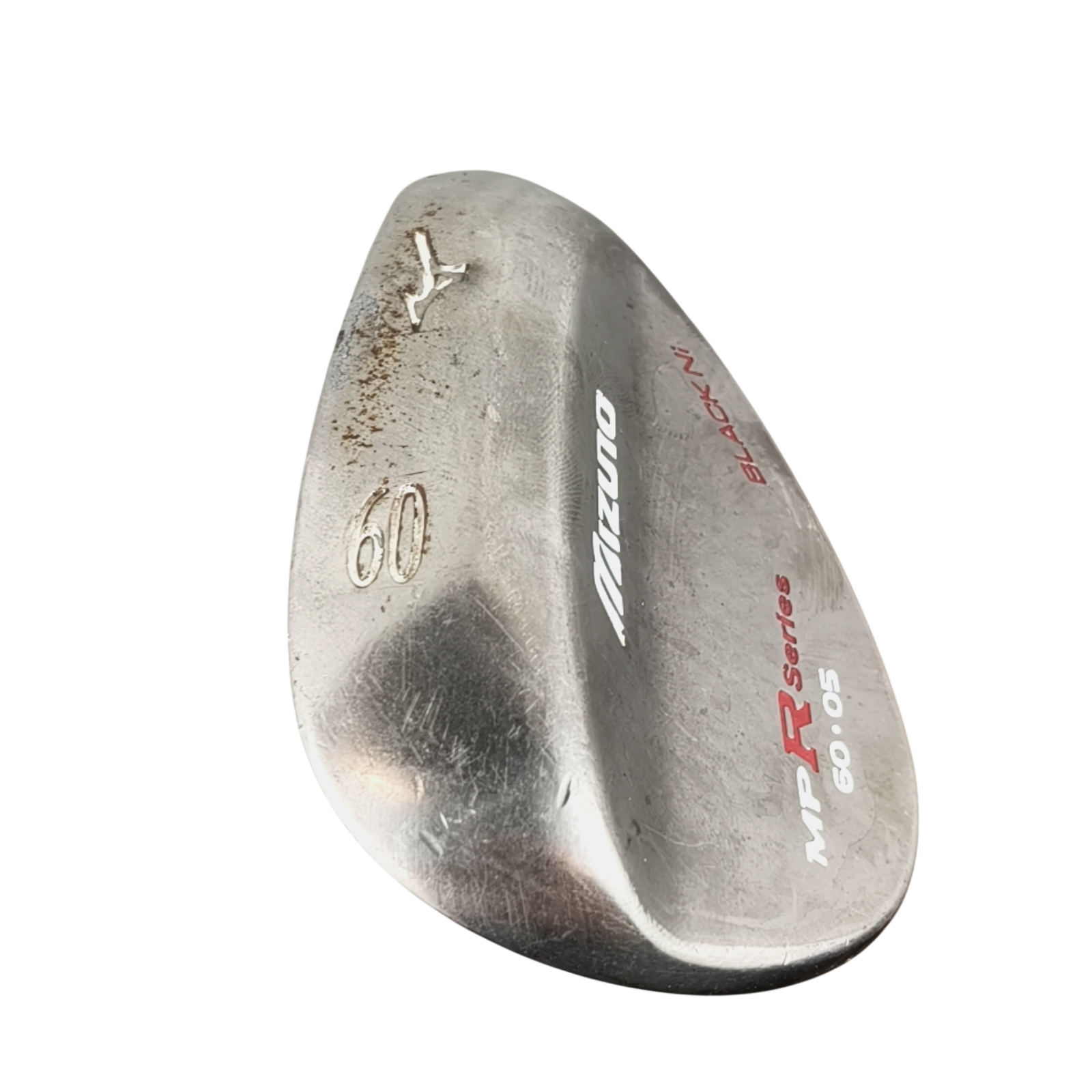 Mizuno MP R-Series Wedge / Flex Stiff / 60/05