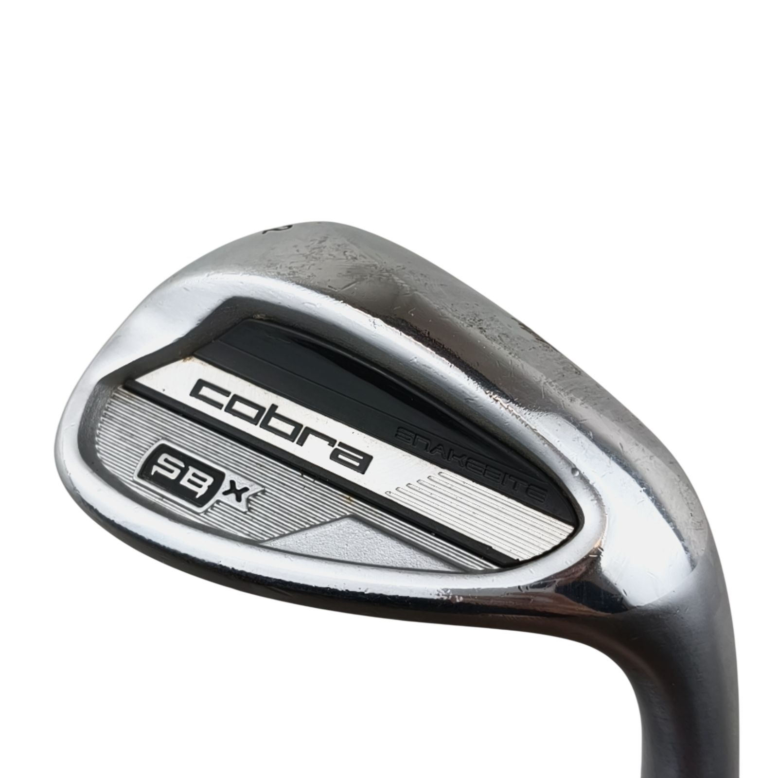 Cobra Snakebite X Wedge / Flex Ladies / 52/12