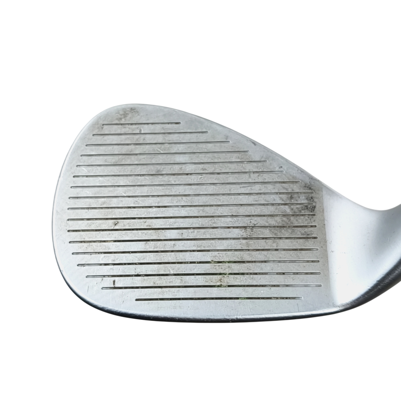 Cobra Snakebite X Wedge / Flex Ladies / 52/12
