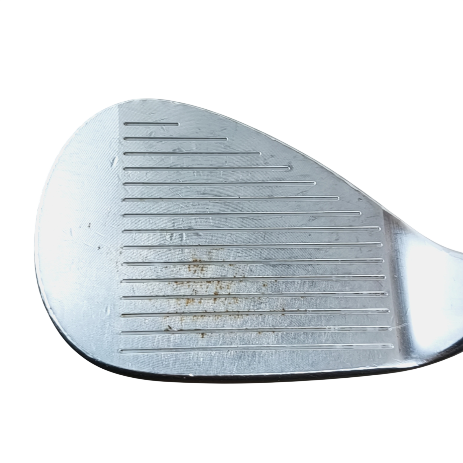 Mizuno S18 Wedge / Flex Wedge / 54/12