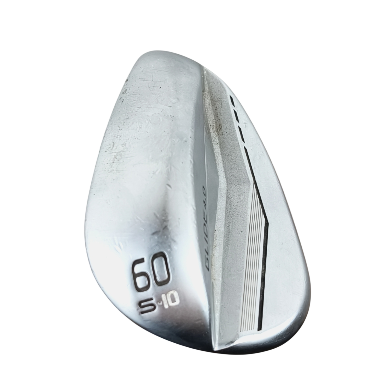 PING Glide 4.0 Wedge / Flex Regular / 60/10