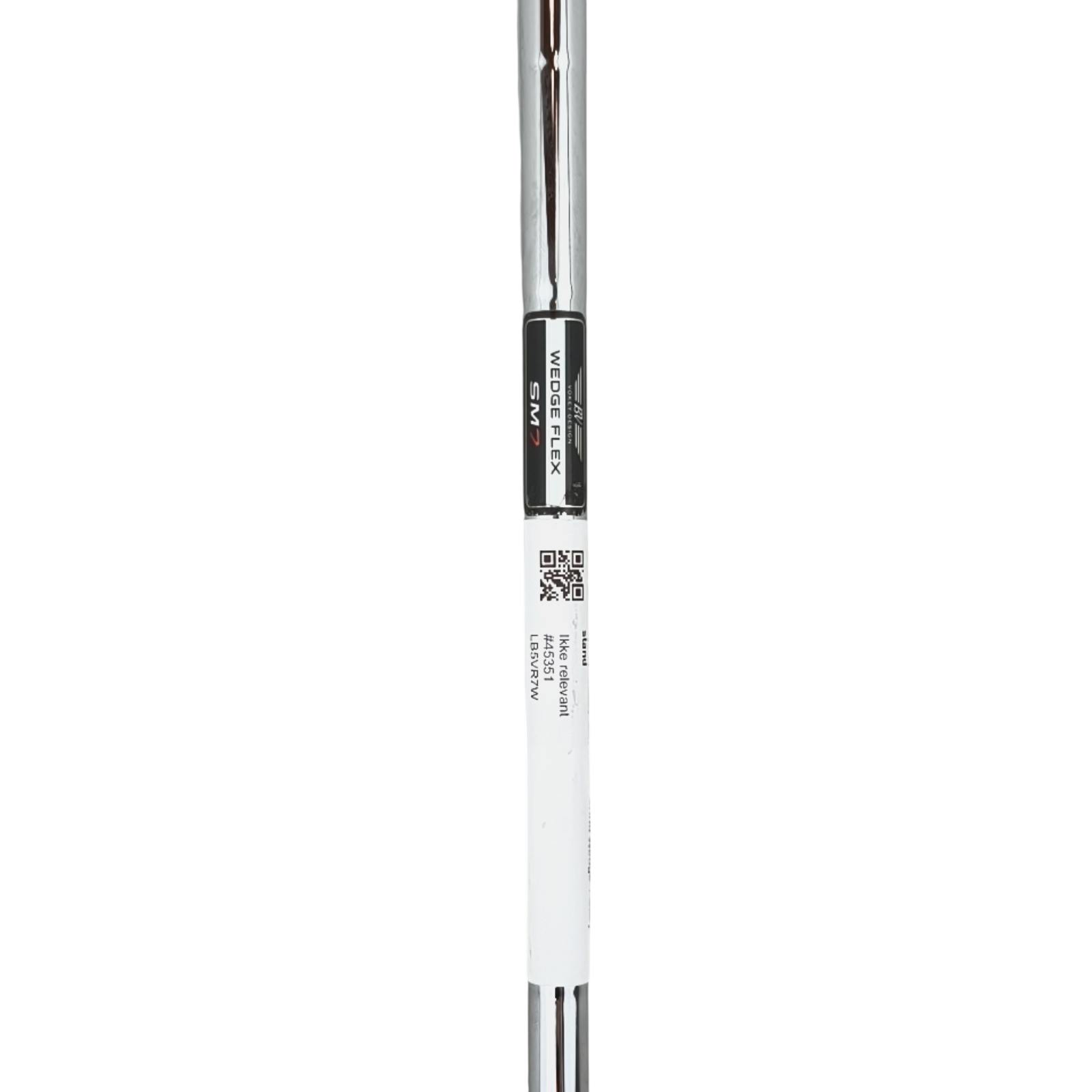 Venstre Titleist SM7 Wedge / Flex Wedge / 56/14