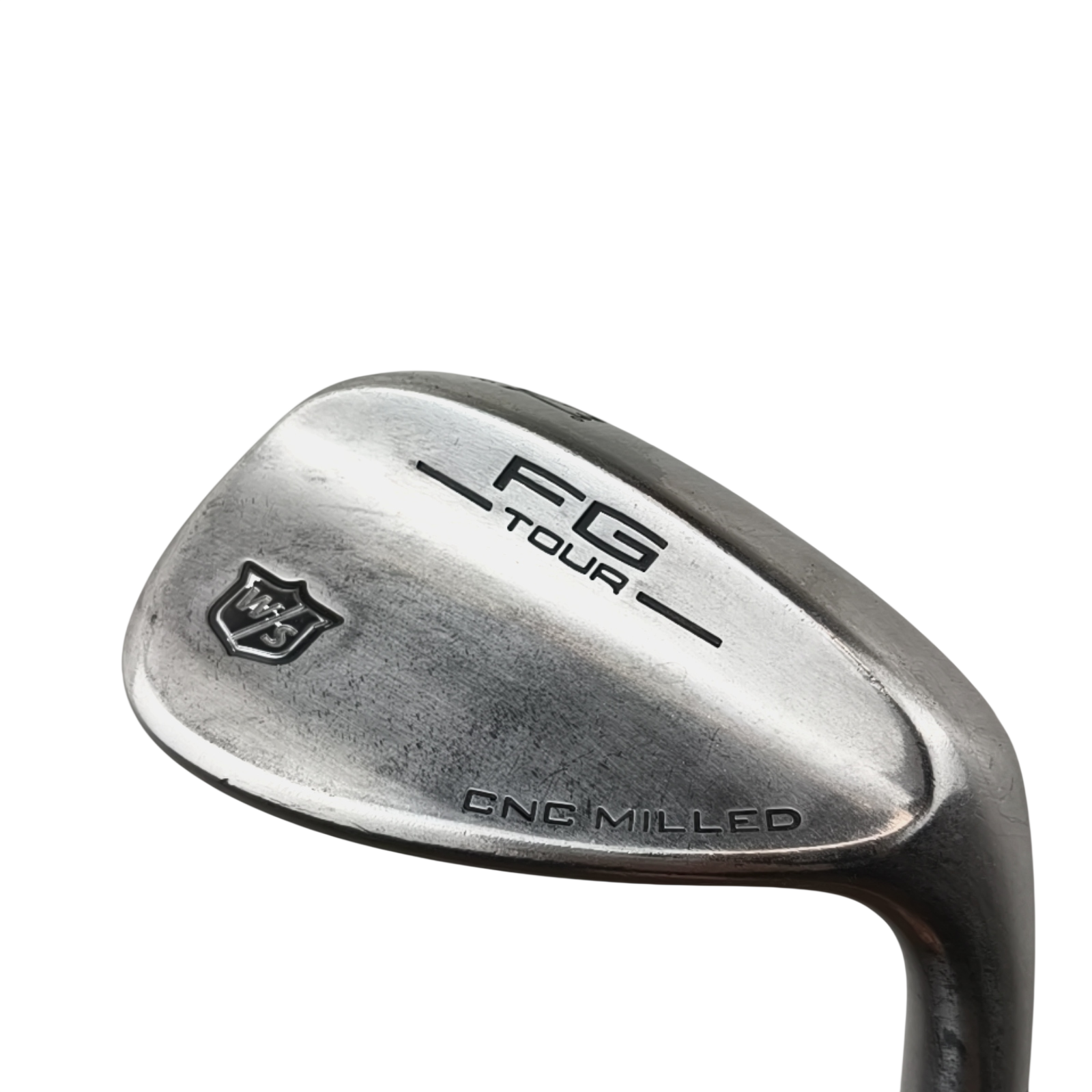 Wilson FG Tour  Wedge / Flex Wedge / 52/08