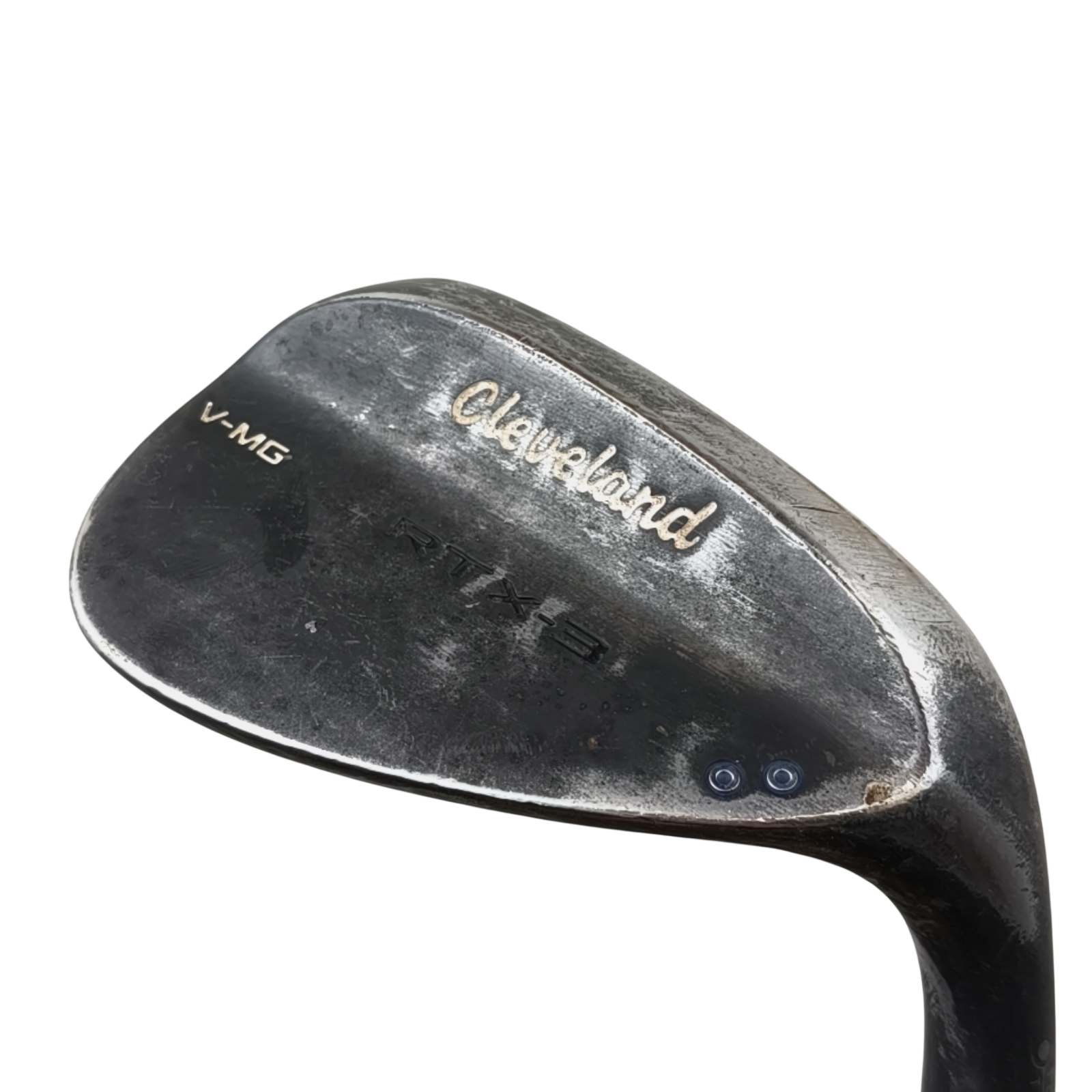 Cleveland RTX 3 Wedge / Flex Stiff / 54/11