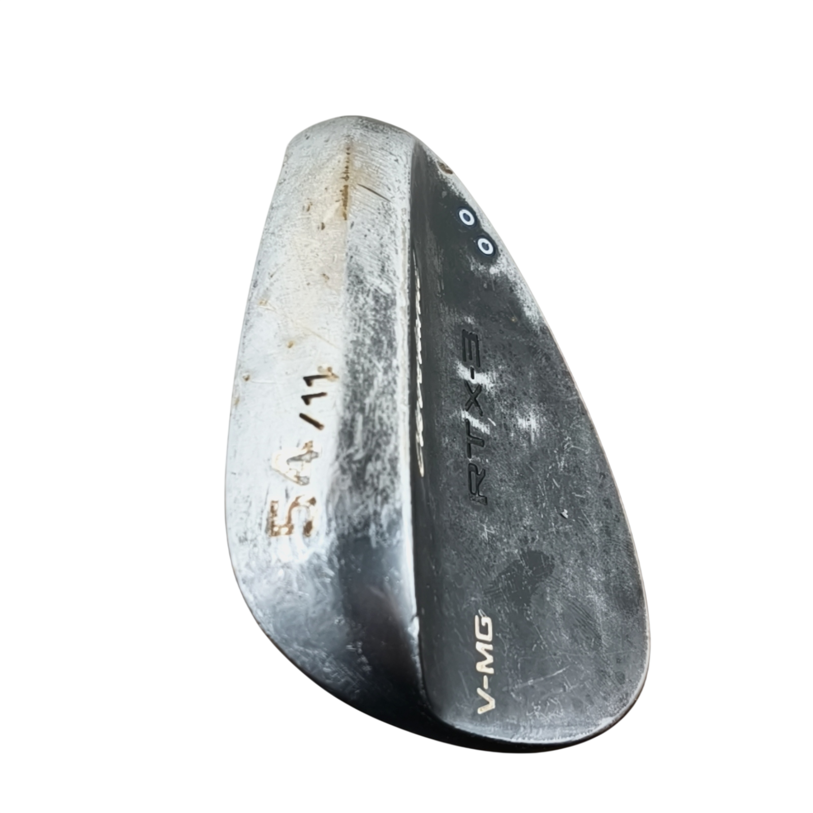 Cleveland RTX 3 Wedge / Flex Stiff / 54/11