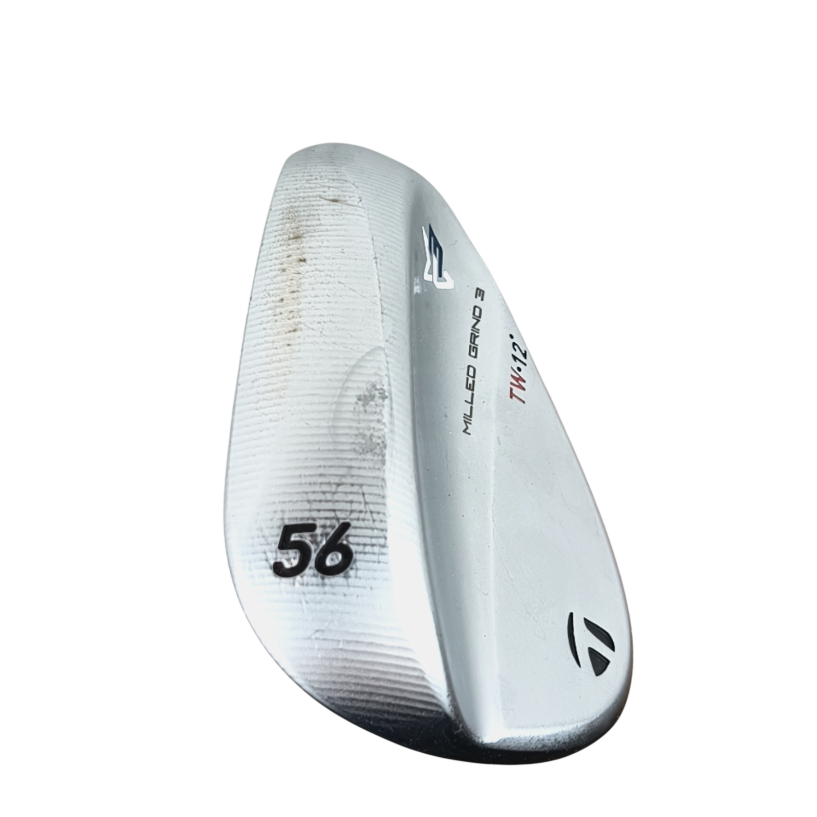 TaylorMade MG 3 Wedge / Flex Stiff / 56/12
