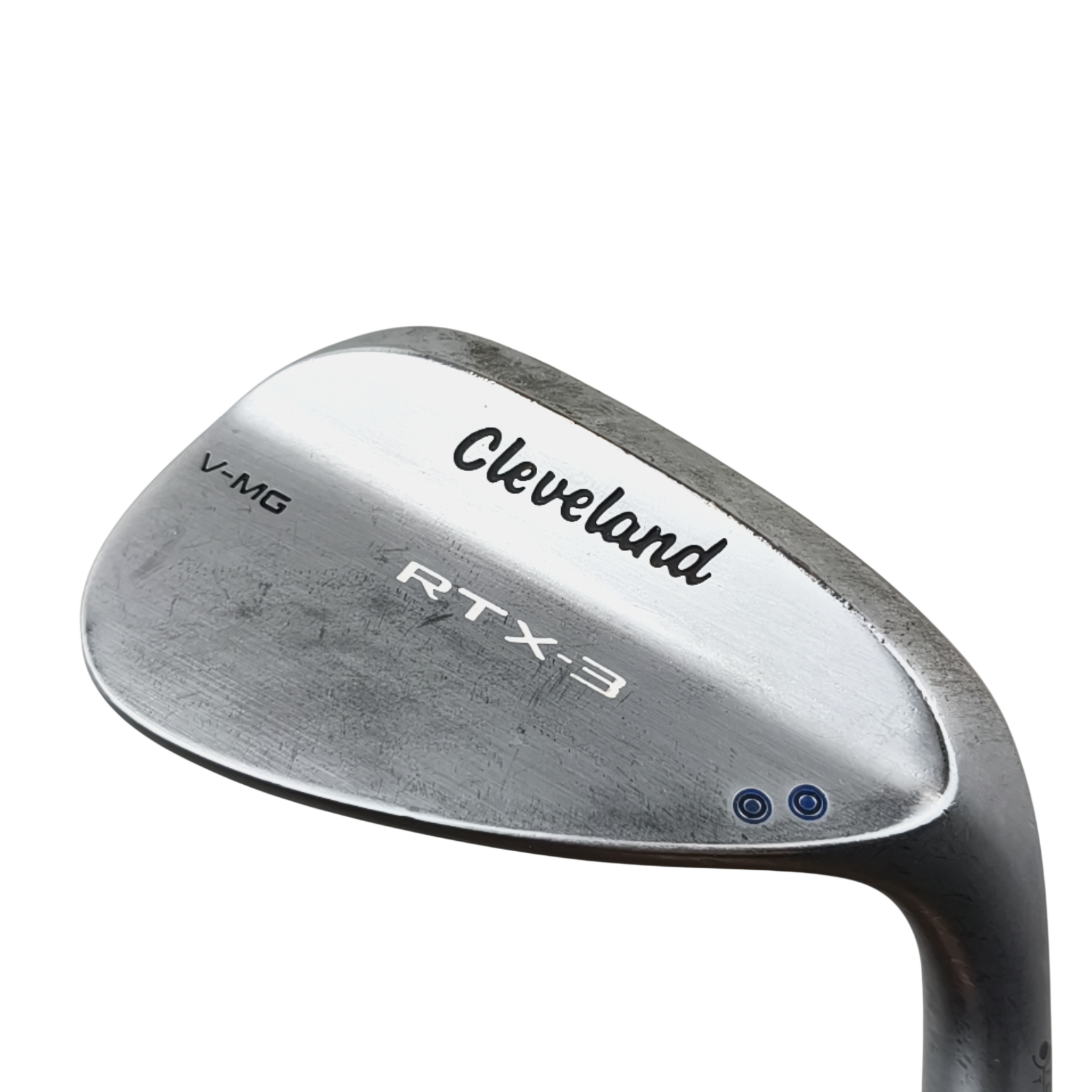 Cleveland RTX 3 Wedge / Flex Wedge / 56/11