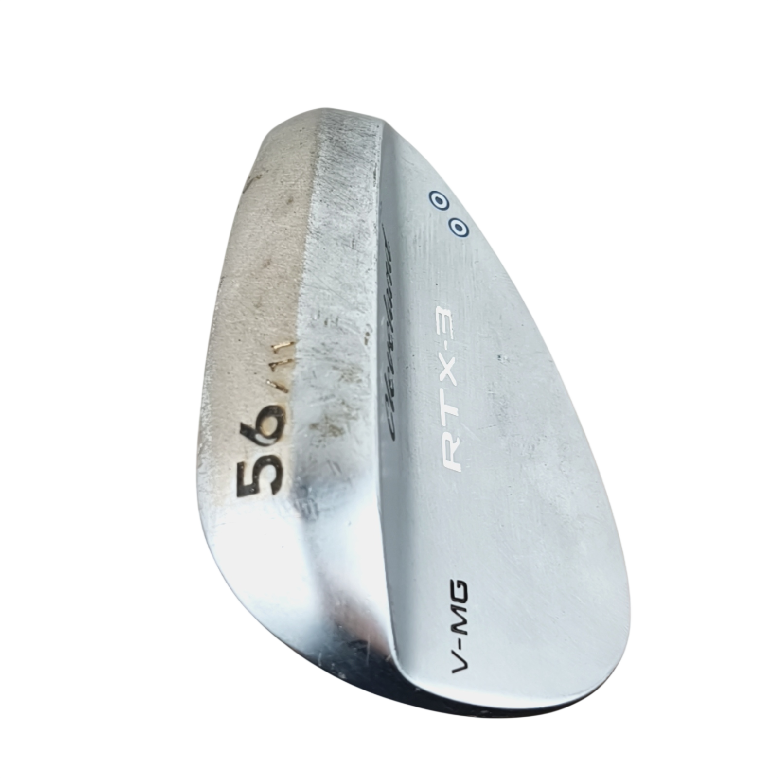 Cleveland RTX 3 Wedge / Flex Wedge / 56/11