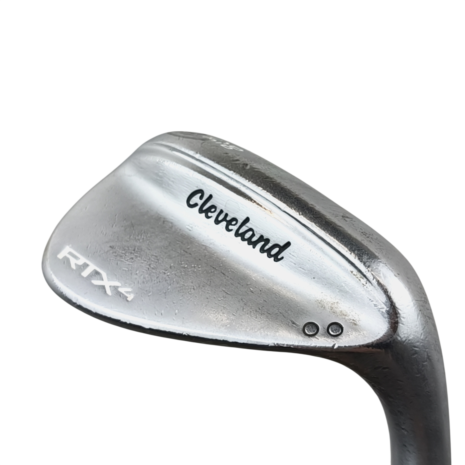 Cleveland RTX 4 Wedge / Flex Regular / 50/10