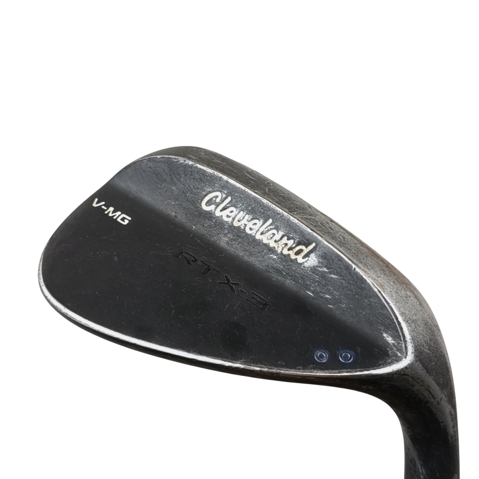 Cleveland RTX 3 Wedge / Flex Stiff / 58/09