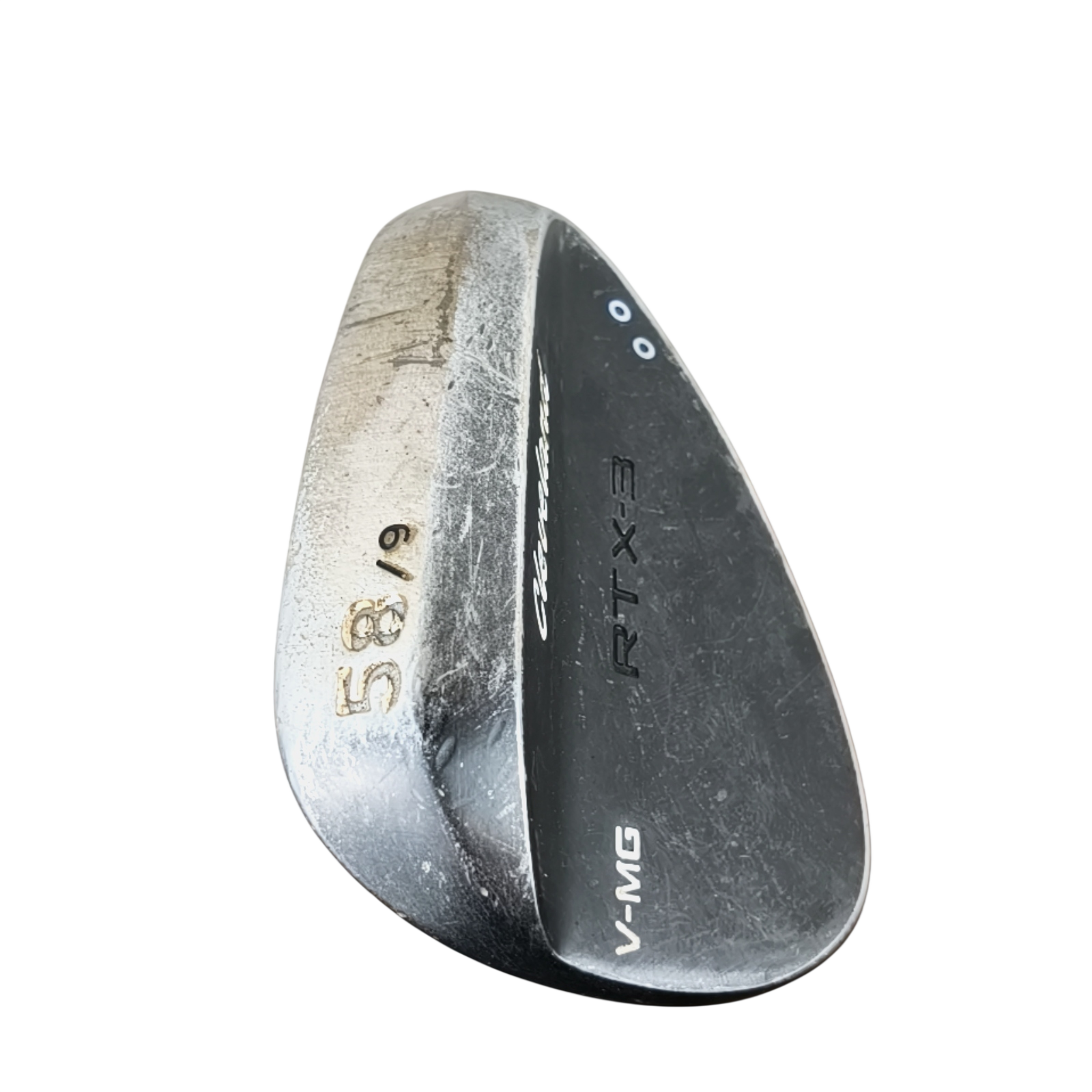 Cleveland RTX 3 Wedge / Flex Stiff / 58/09