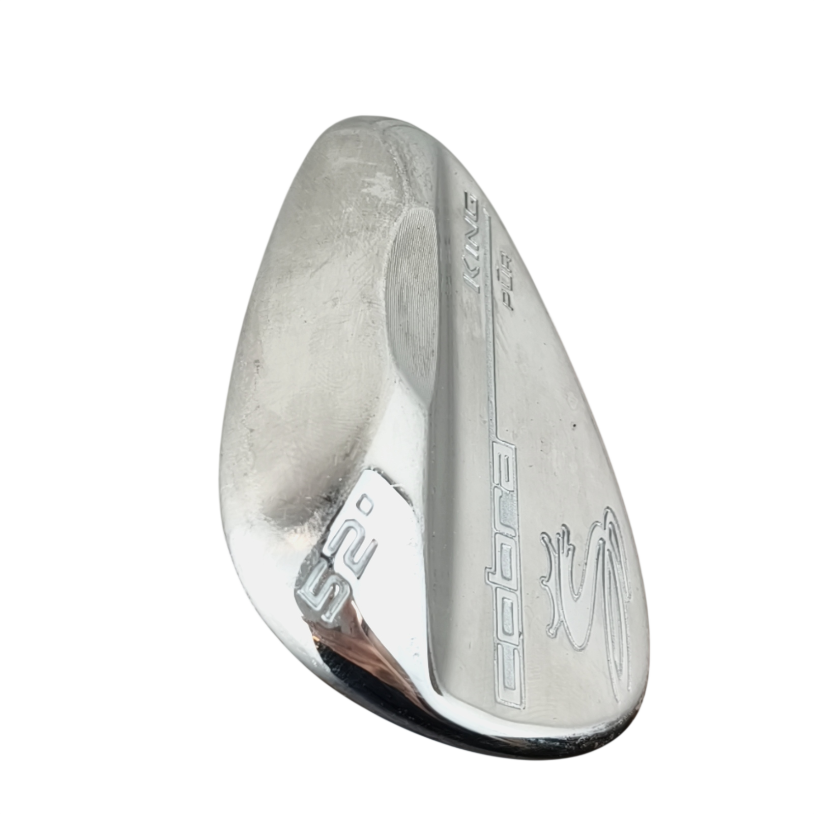 Cobra King PUR Versatile Wedge / Flex Wedge / 52/08