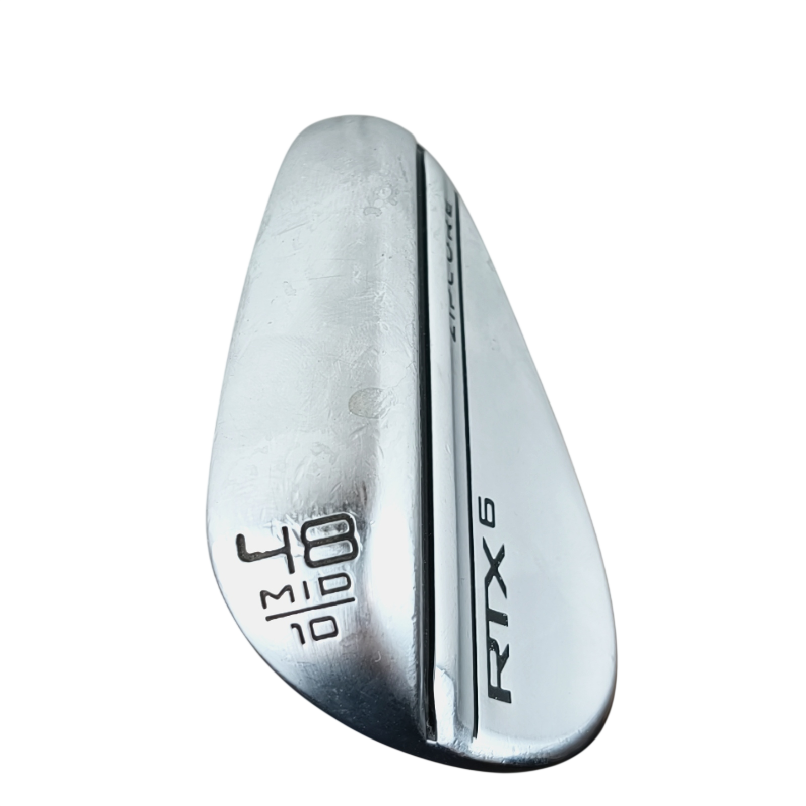 Cleveland RTX 6 Zipcore Wedge / Flex Wedge / 48/10
