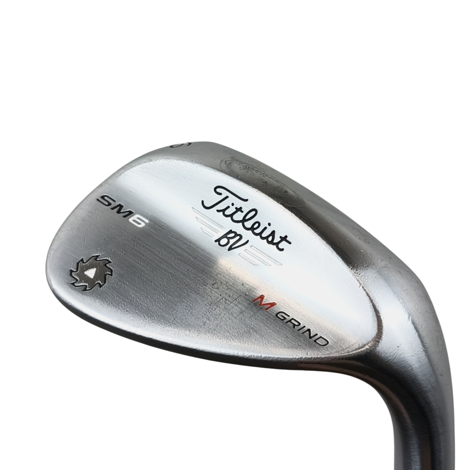 Titleist SM6 Wedge / Flex Wedge / 56/08