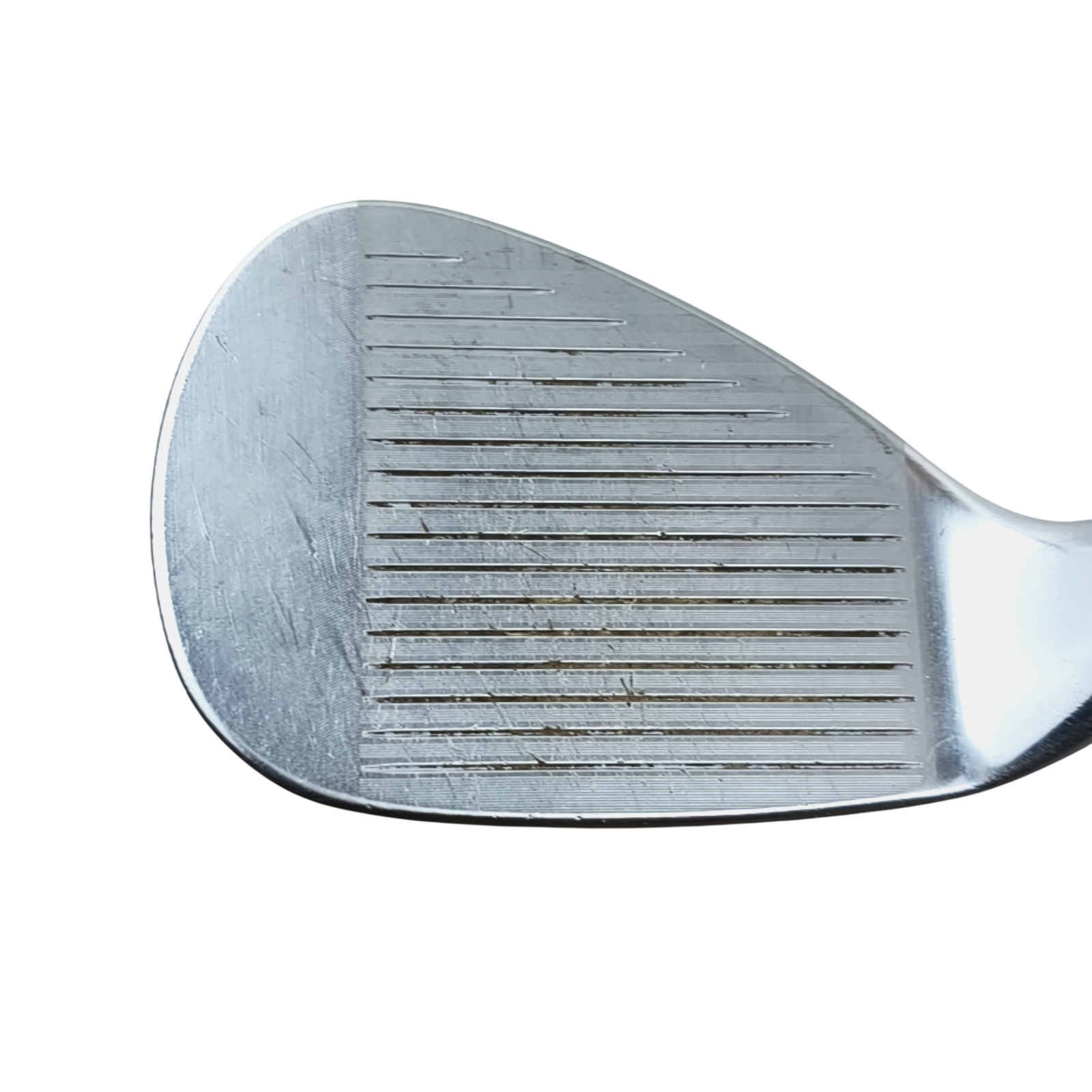 Titleist SM6 Wedge / Flex Wedge / 56/08