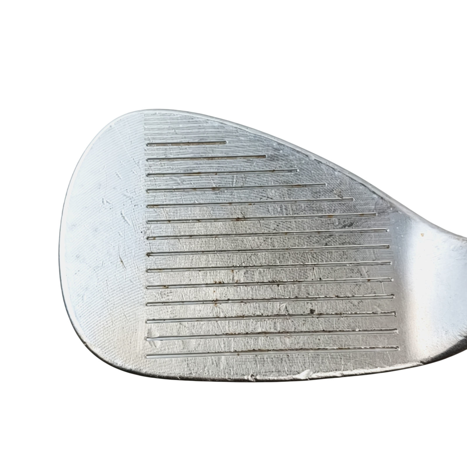 Cleveland 588 RTX Wedge / Flex Wedge / 56/14