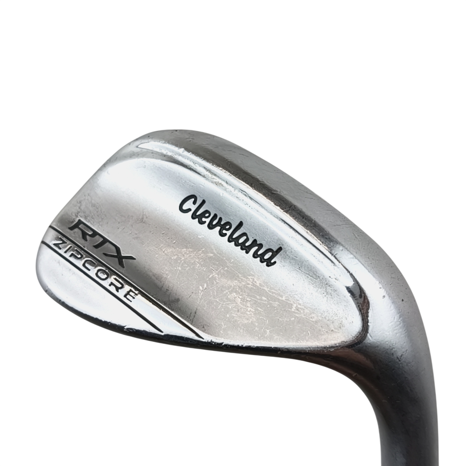 Cleveland RTX Zipcore Wedge / Flex Wedge / 52/10