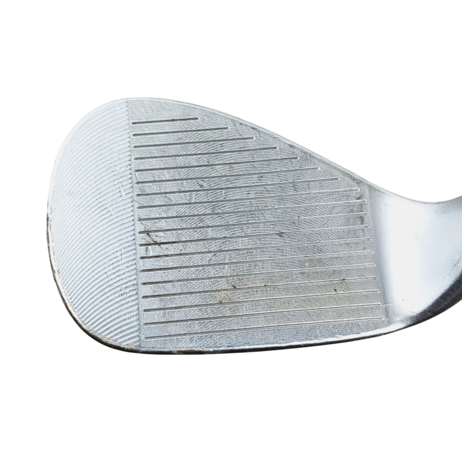 Cleveland RTX Zipcore Wedge / Flex Wedge / 52/10