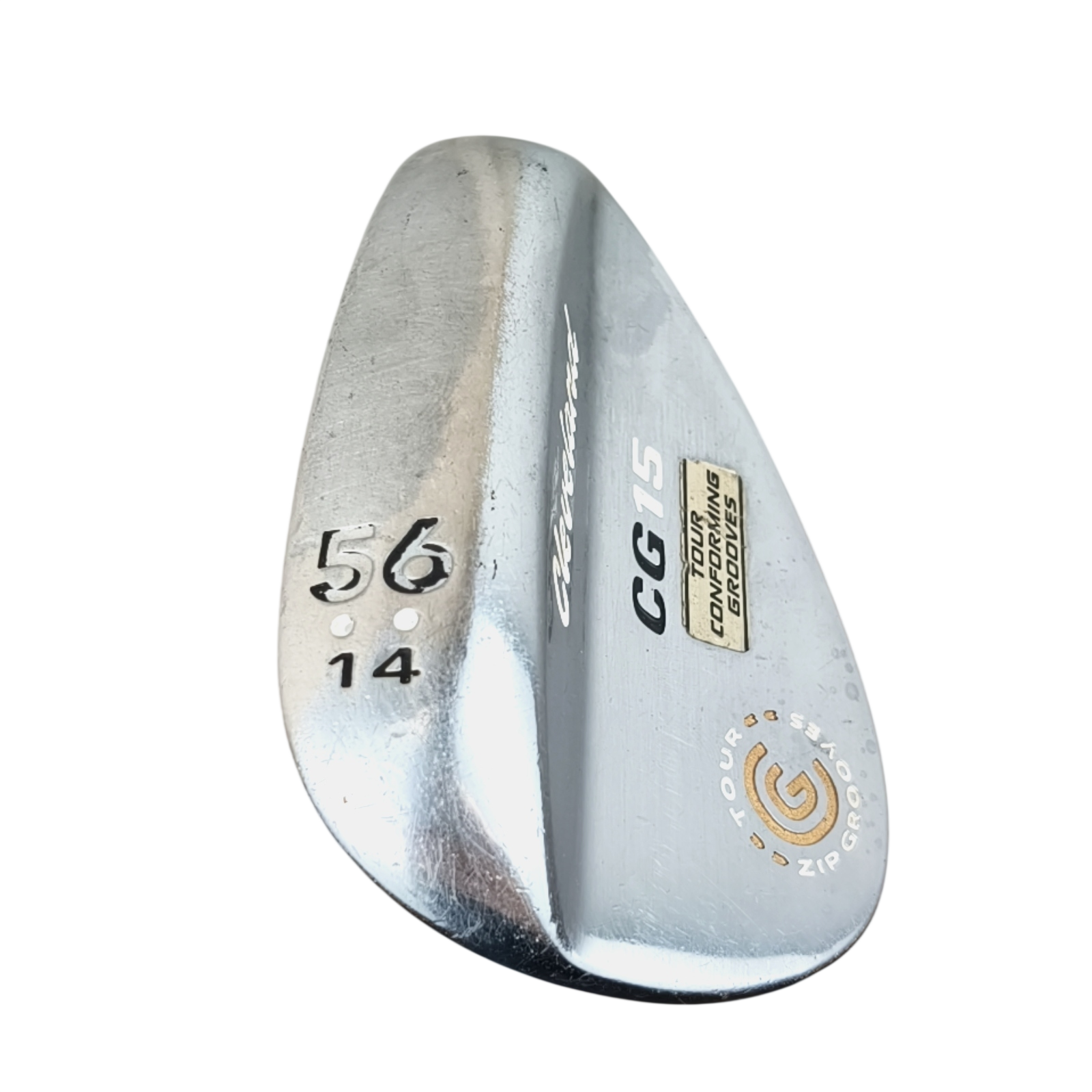 Cleveland CG 15 Wedge / Flex Wedge / 56/14