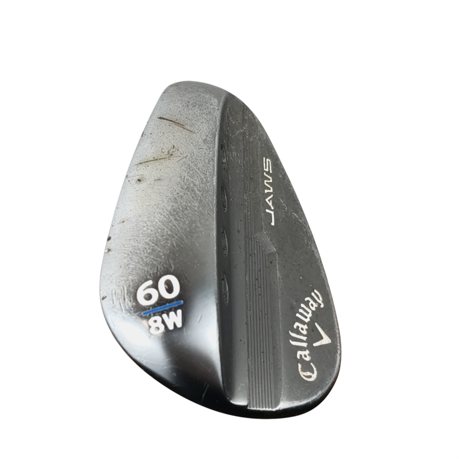 Callaway Jaws Wedge / Flex Stiff / 60/08