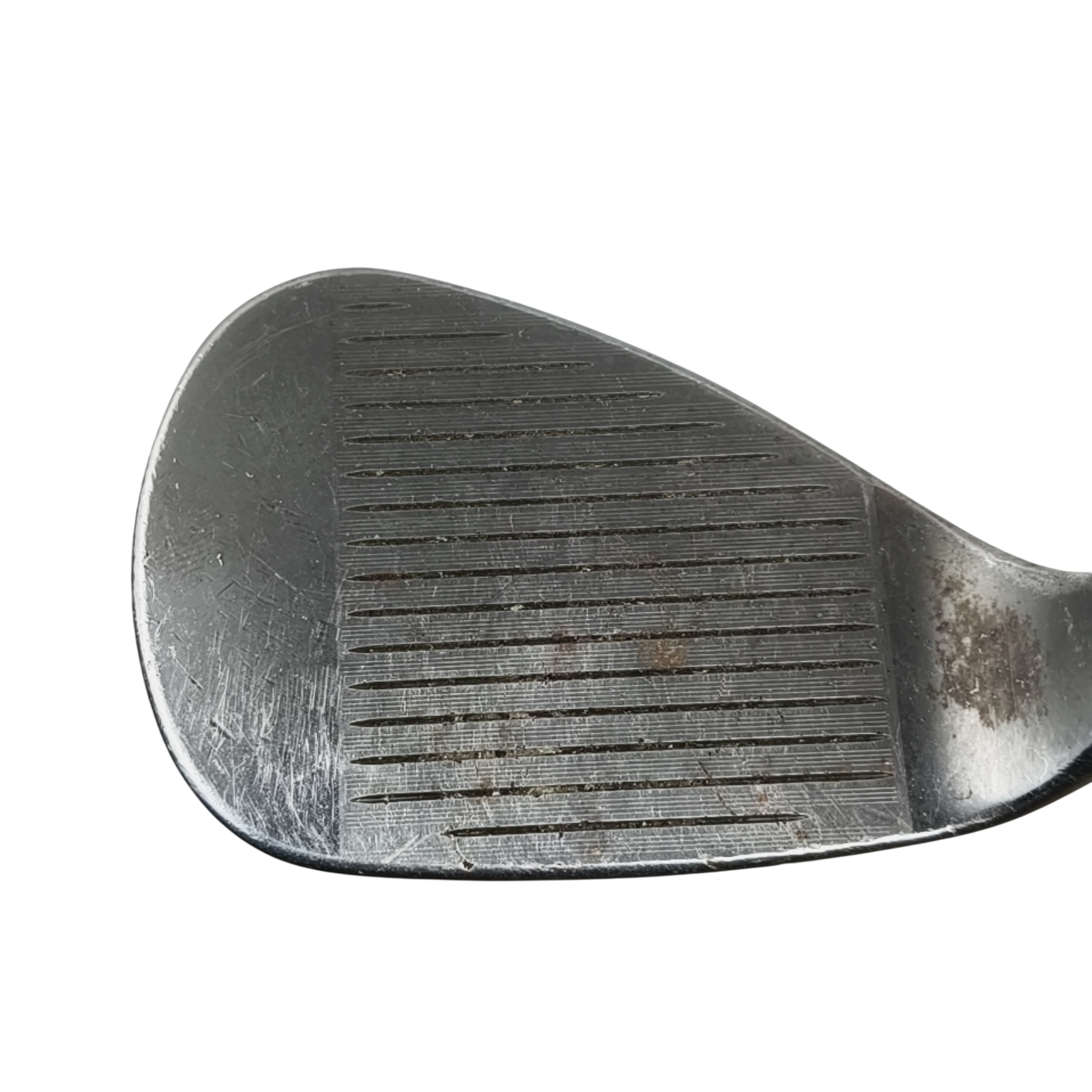 Callaway Jaws Wedge / Flex Stiff / 60/08